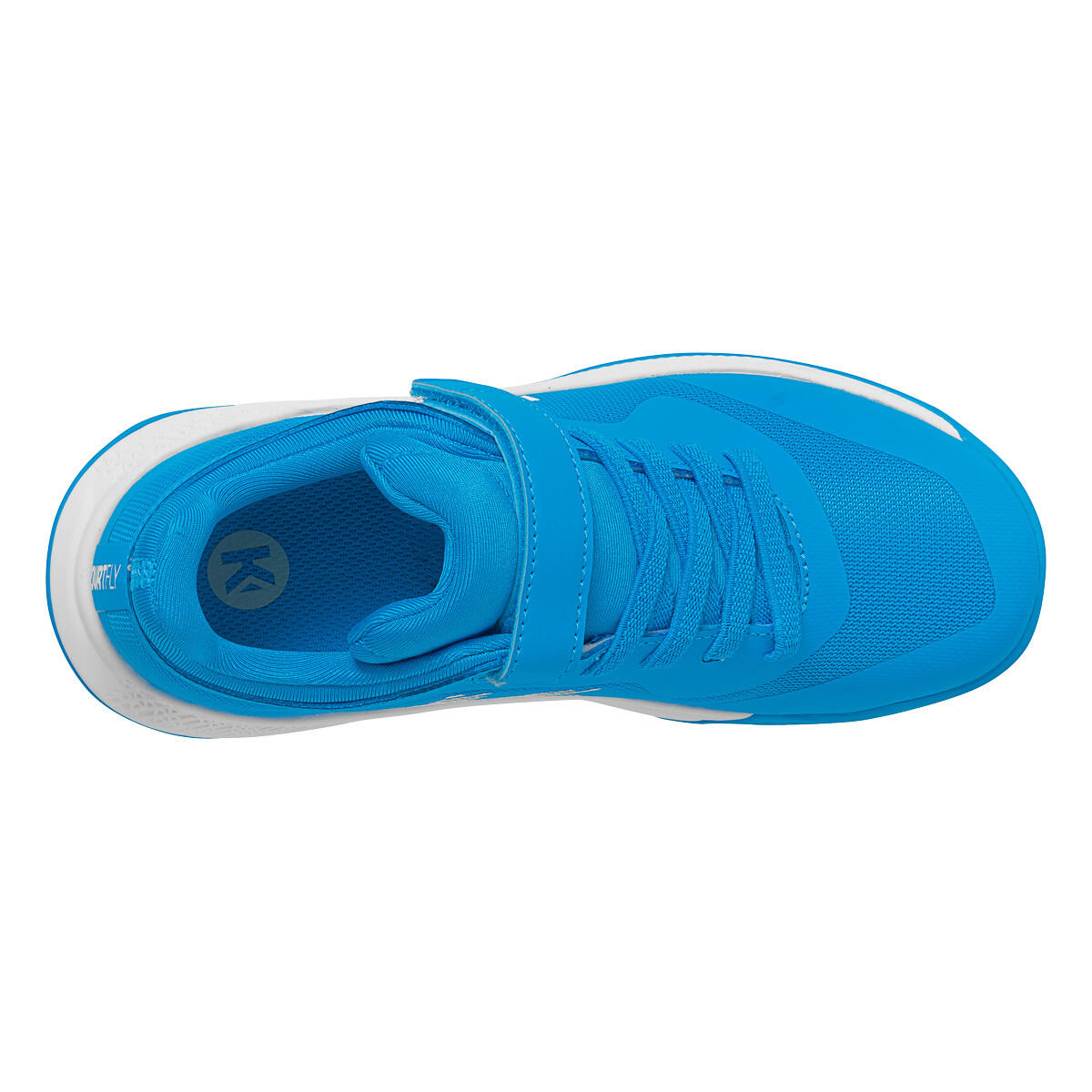 Hallenschuhe Kind Kempa Kourtfly Glory 4/6