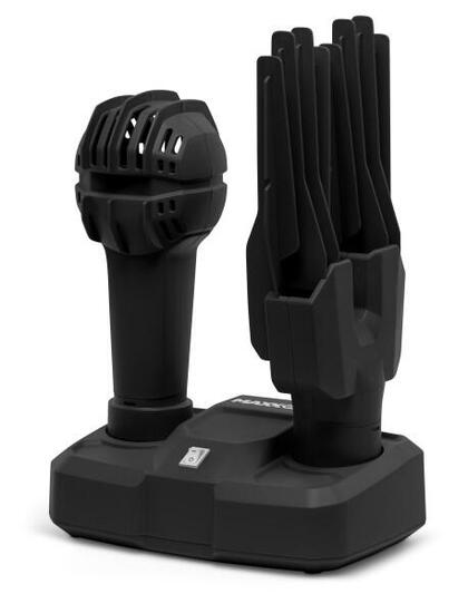 MaxxDry Helm- & Handschuhtrockner – Schonend trocknen ohne Hitze