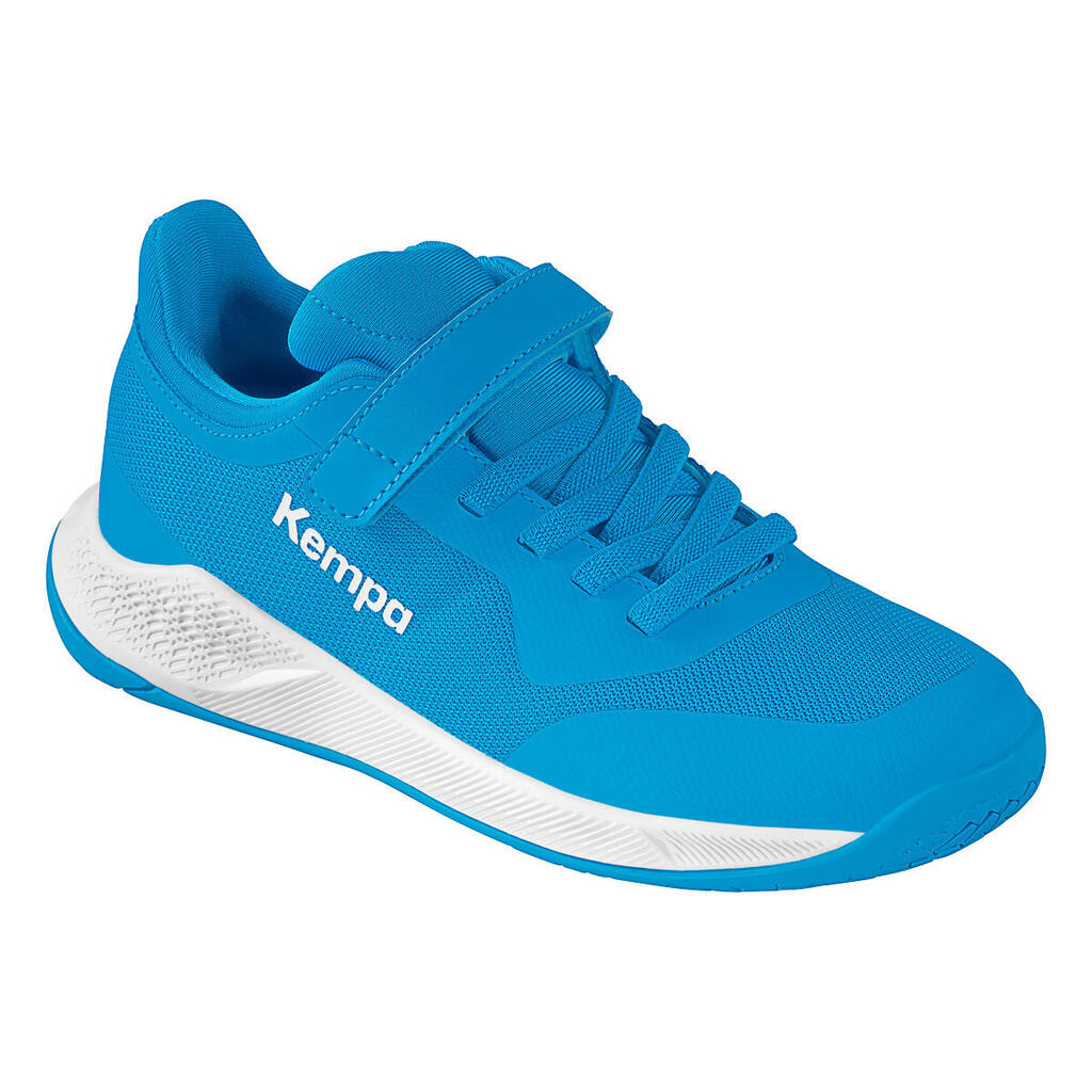 Kempa Kourtfly Glory Children's Indoor Shoes