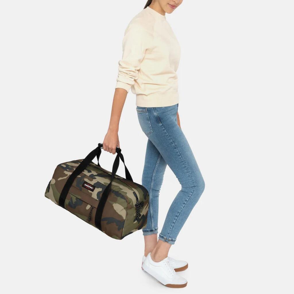 Eastpak Modèle Stand Couleur Vert 4/4