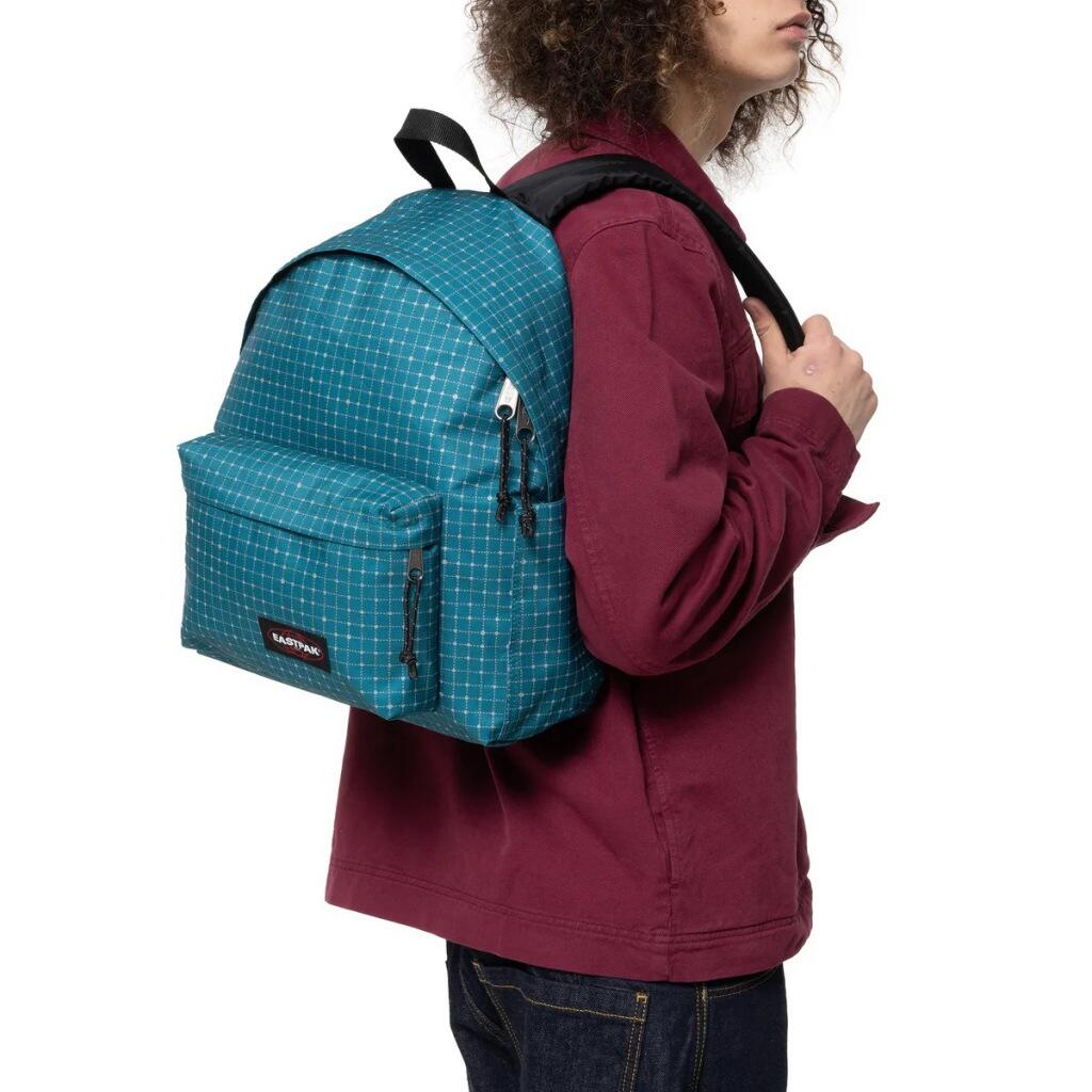 Eastpak Modèle Day Pakr Couleur Bleu 4/5