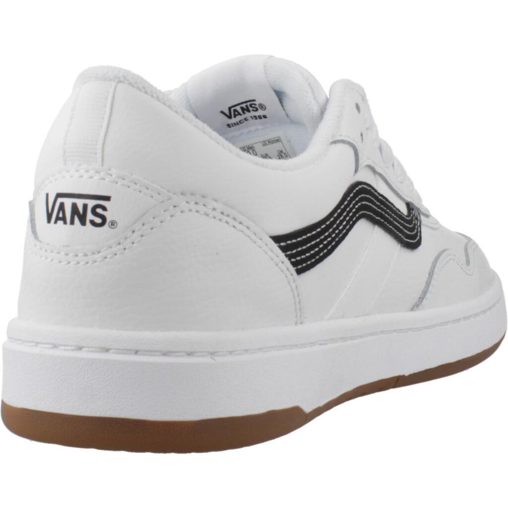 Buty VANS CRUZE 3.0 Biały 3/5