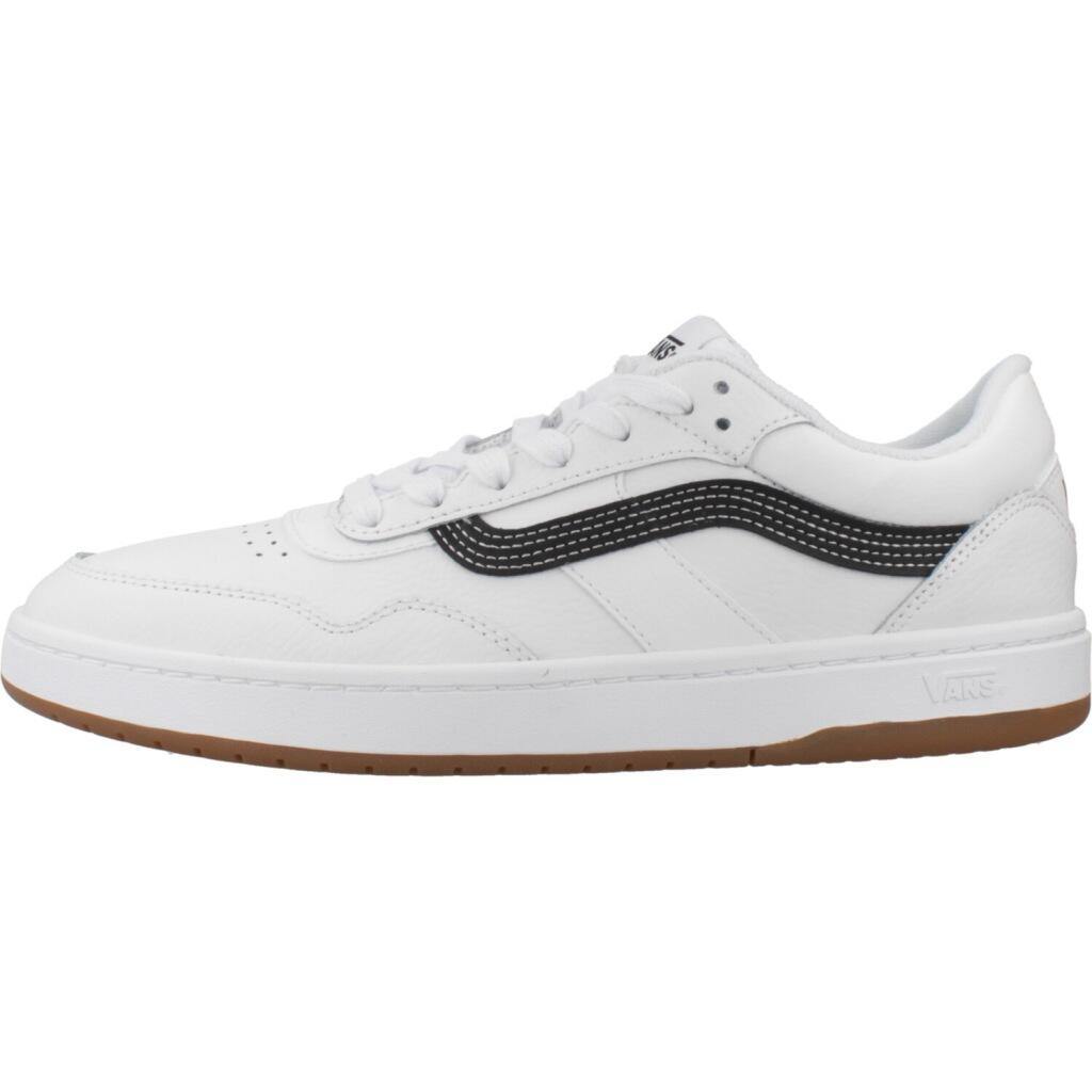 Buty VANS CRUZE 3.0 Biały 2/5
