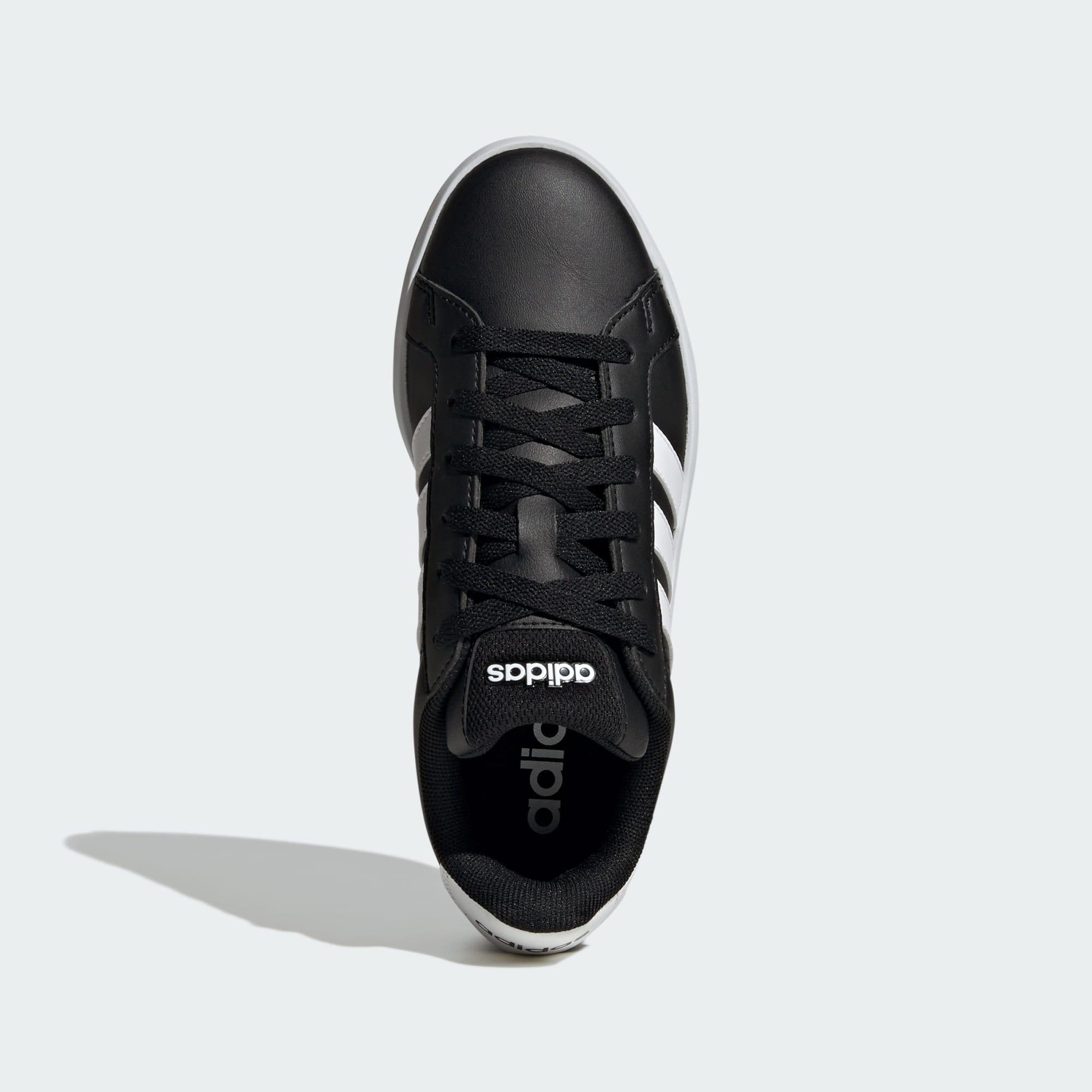 GRAND COURT 3.0 KINDER UND TEENS SCHUH 2/8