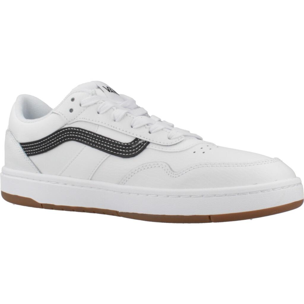 Buty VANS CRUZE 3.0 Biały 5/5