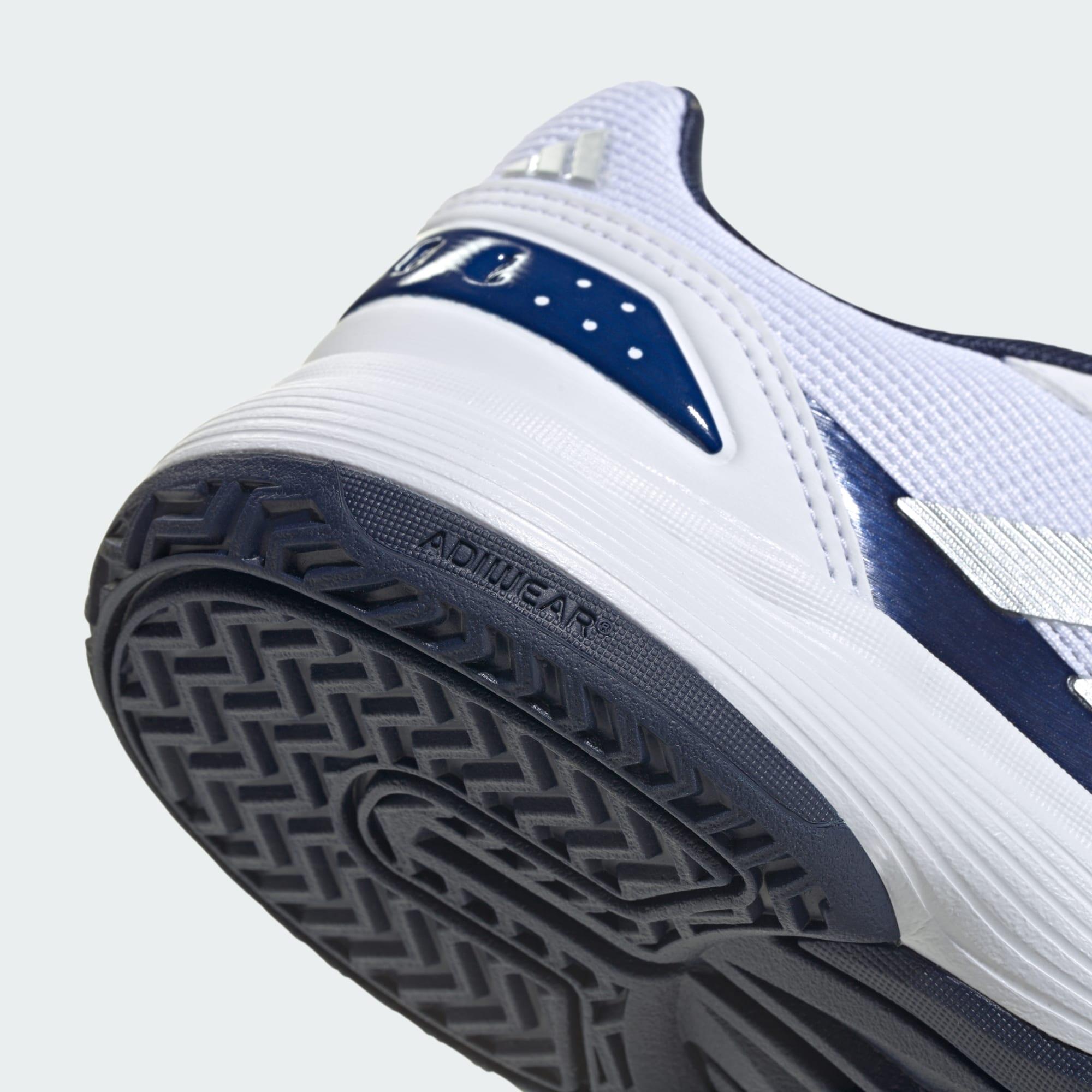 Sapatilhas de Padel Crazyquick para Crianças 5/8