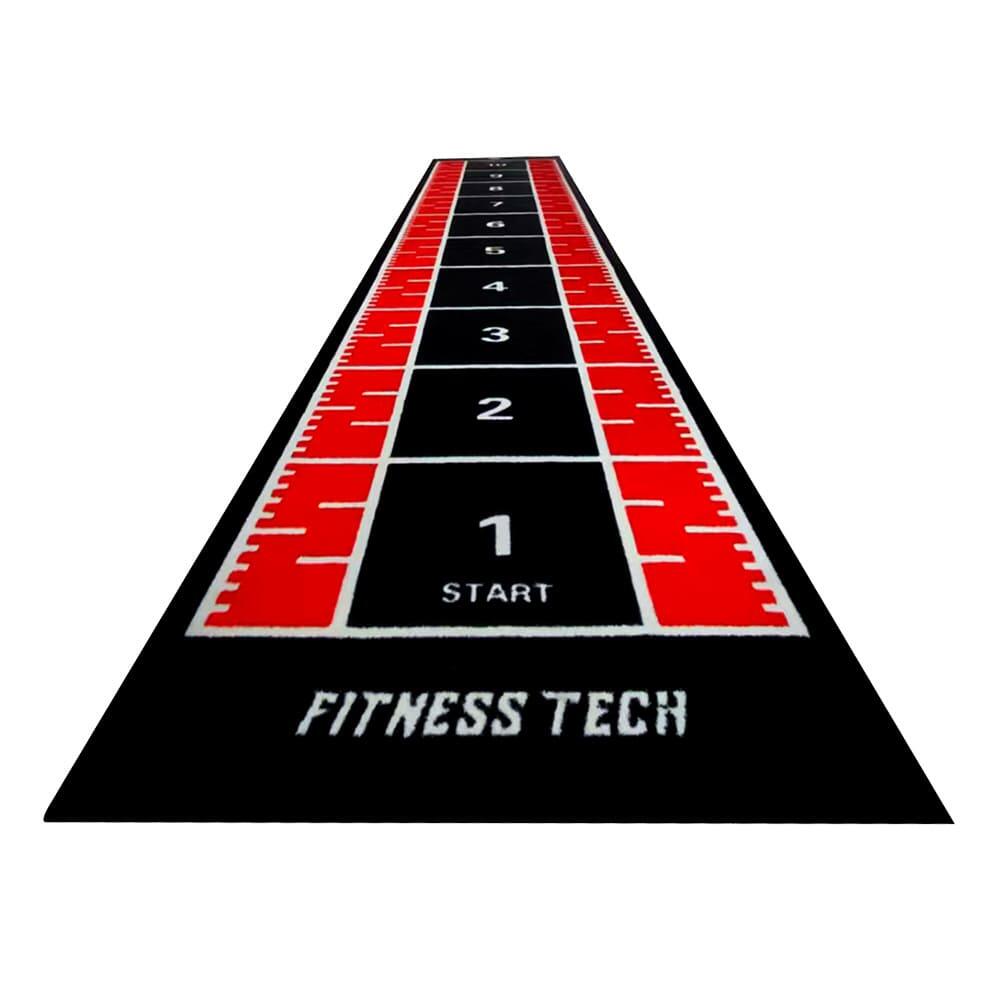 FITNESS TECH picture