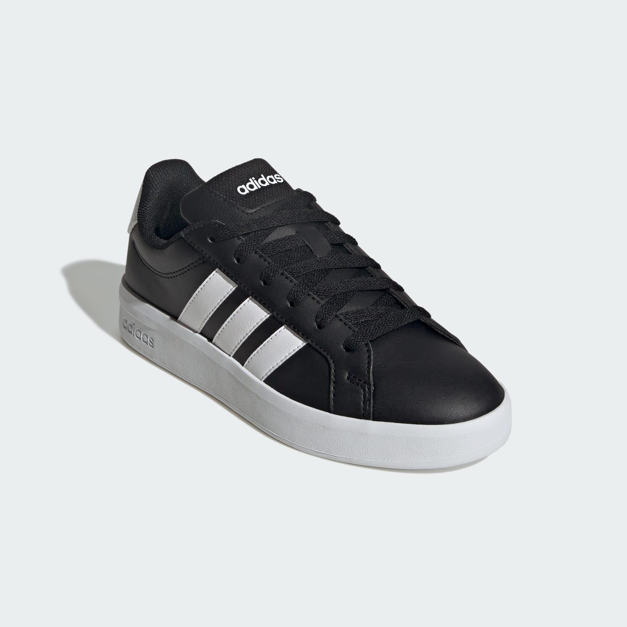 GRAND COURT 3.0 KINDER UND TEENS SCHUH 4/8