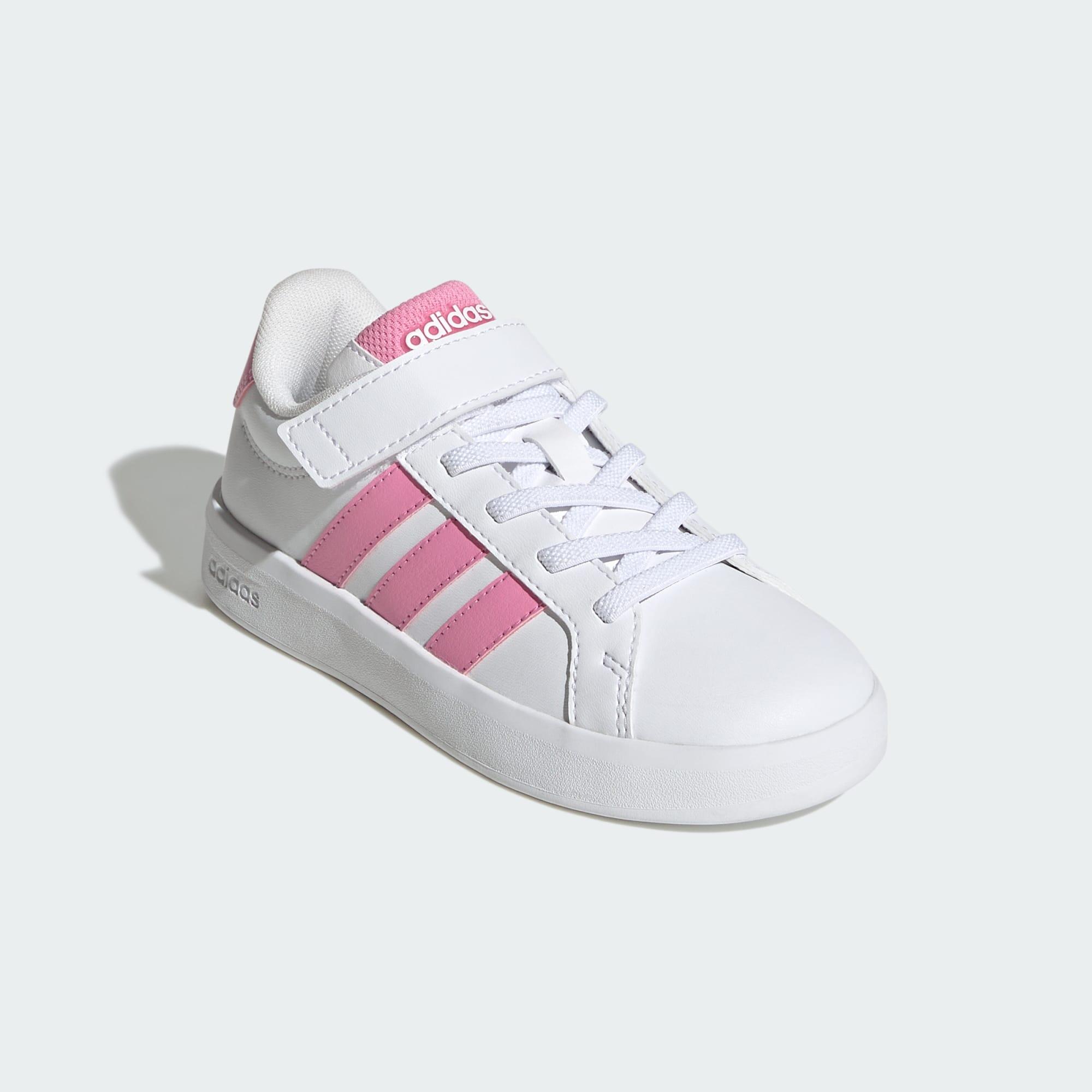 GRAND COURT 3.0 SCHUHE FÜR KINDER 4/8