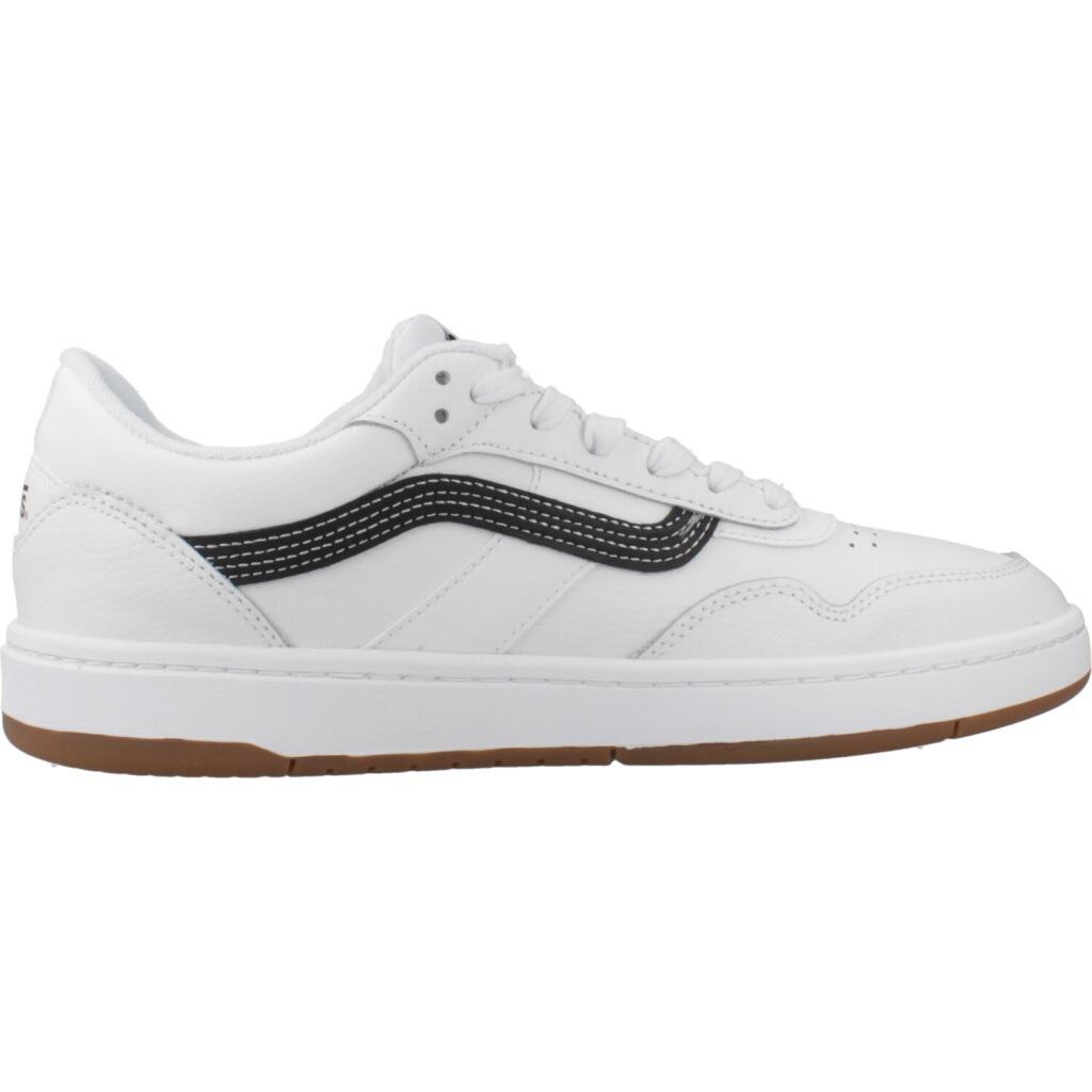 Buty VANS CRUZE 3.0 Biały 4/5