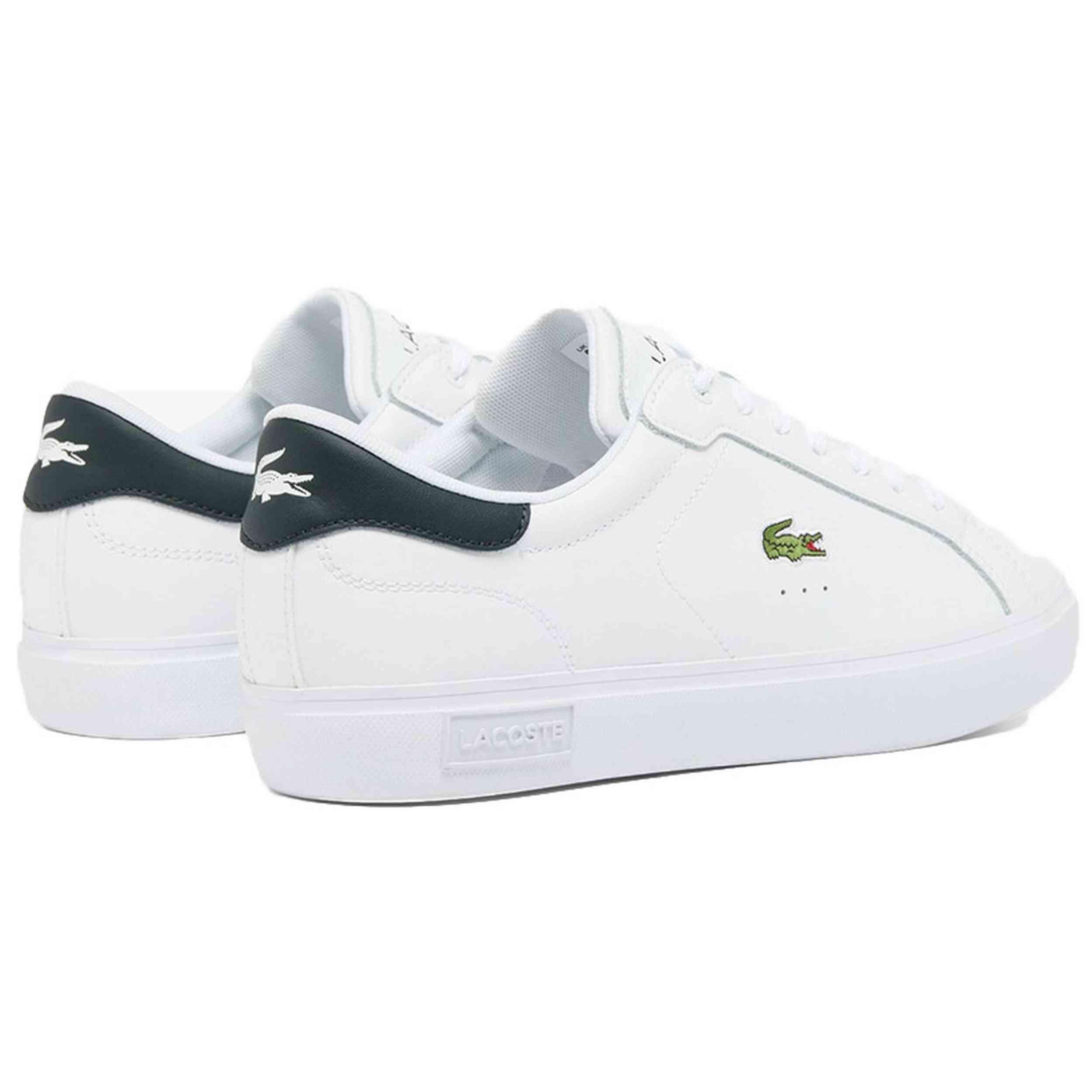 Schoen Lacoste model 49SMA00811R5 voor mannen 3/5