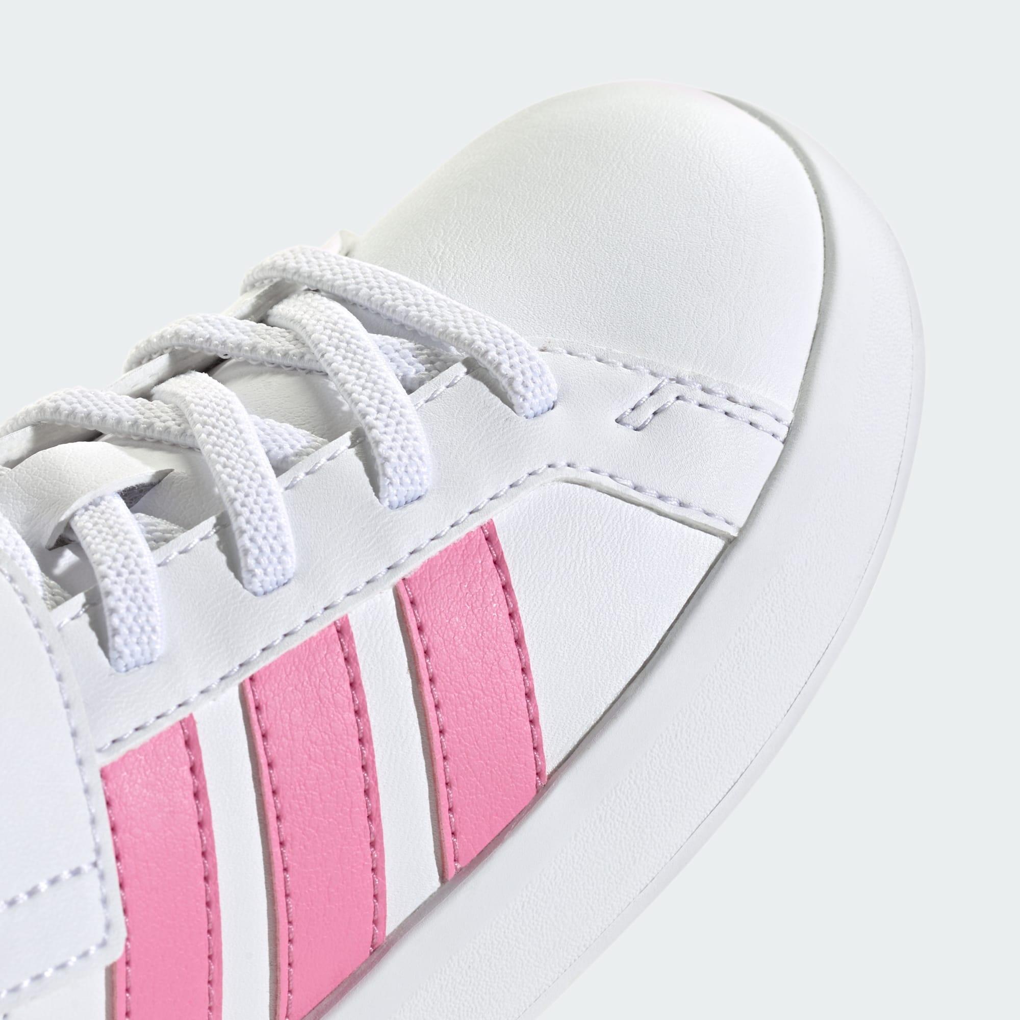 GRAND COURT 3.0 SCHUHE FÜR KINDER 6/8