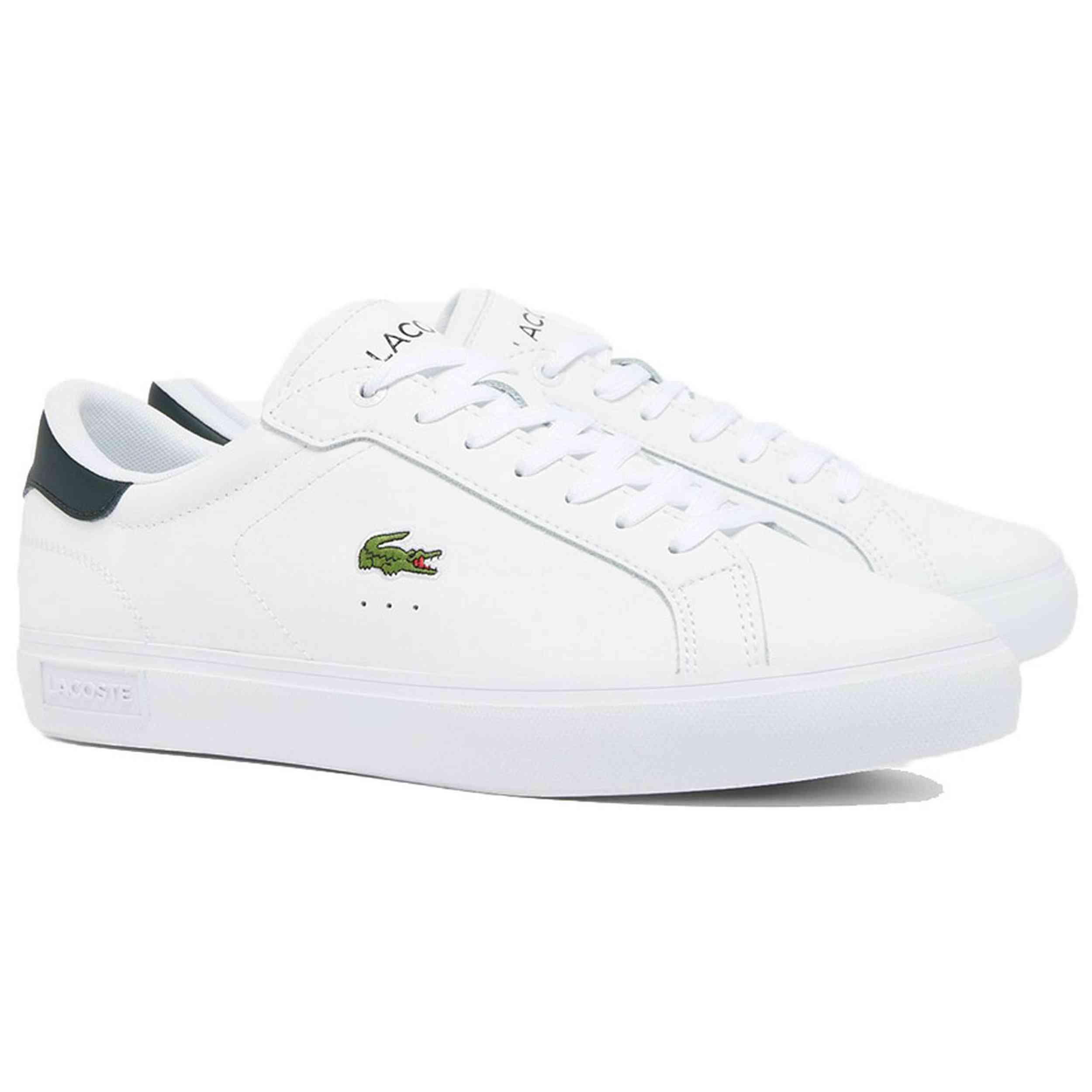 Schoen Lacoste model 49SMA00811R5 voor mannen 2/5