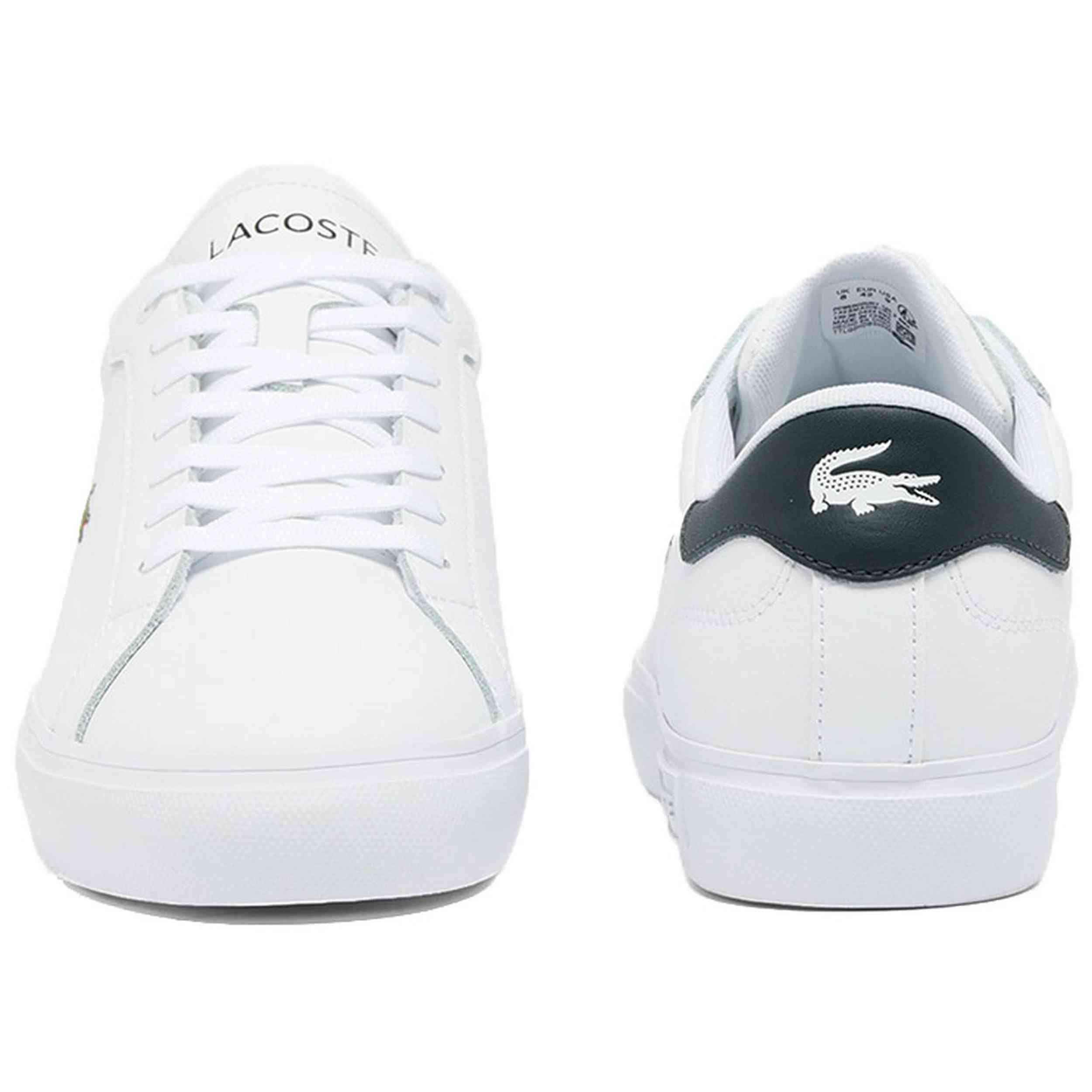 Schoen Lacoste model 49SMA00811R5 voor mannen 5/5