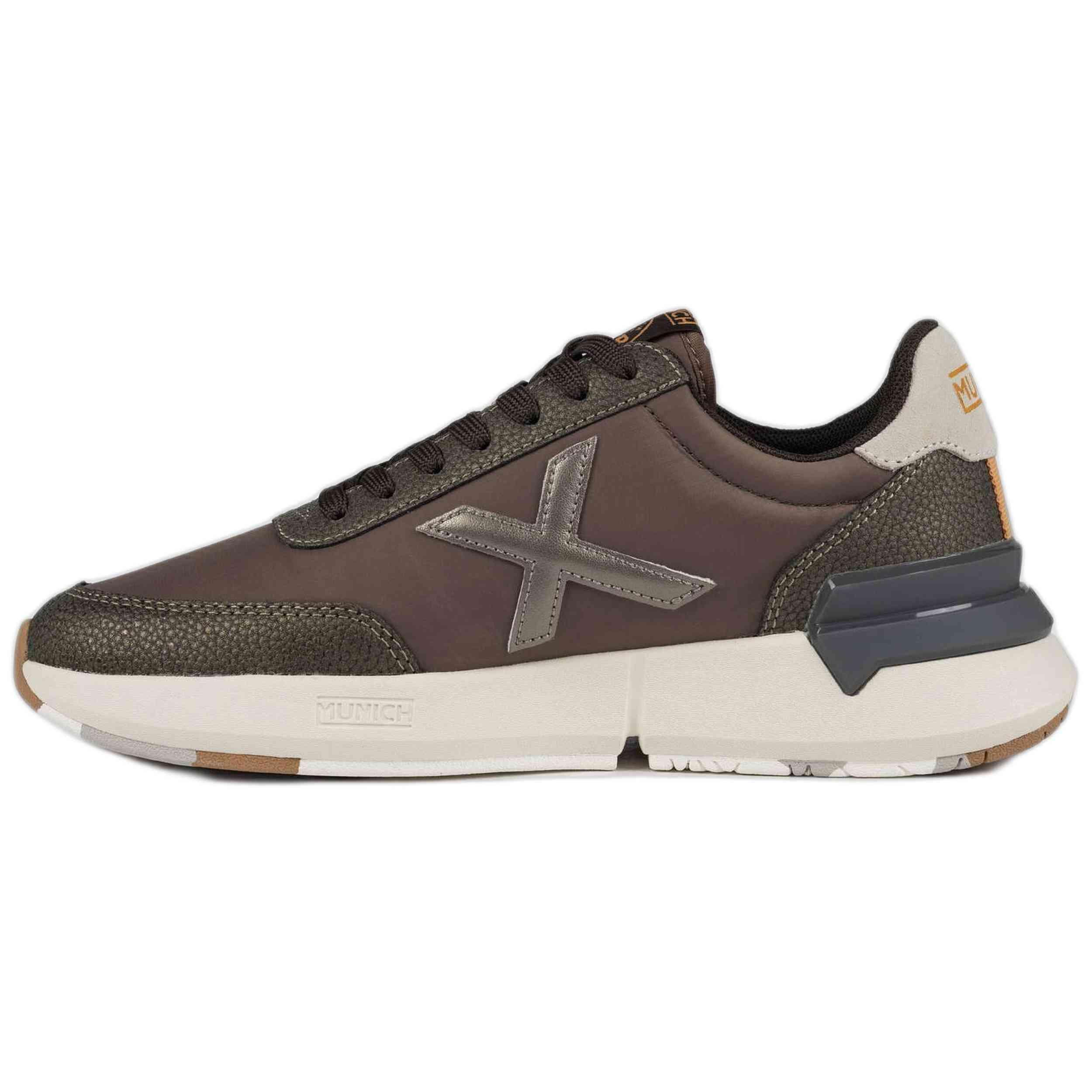 Zapatillas Munich modelo 4173089 para mujer 2/5