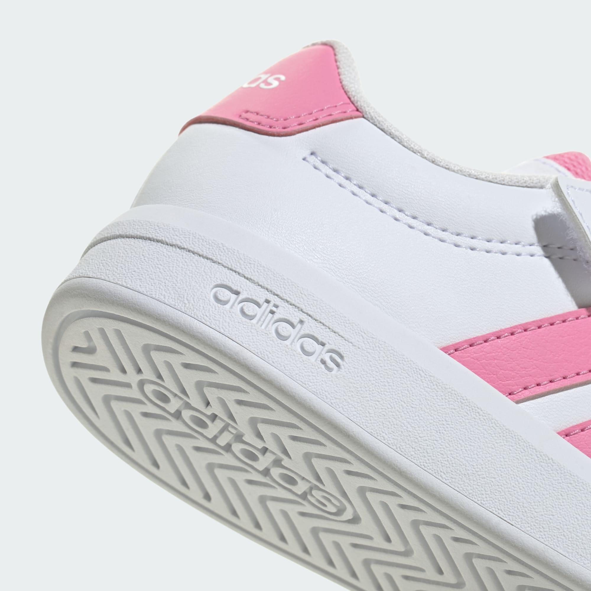 GRAND COURT 3.0 SCHUHE FÜR KINDER 5/8