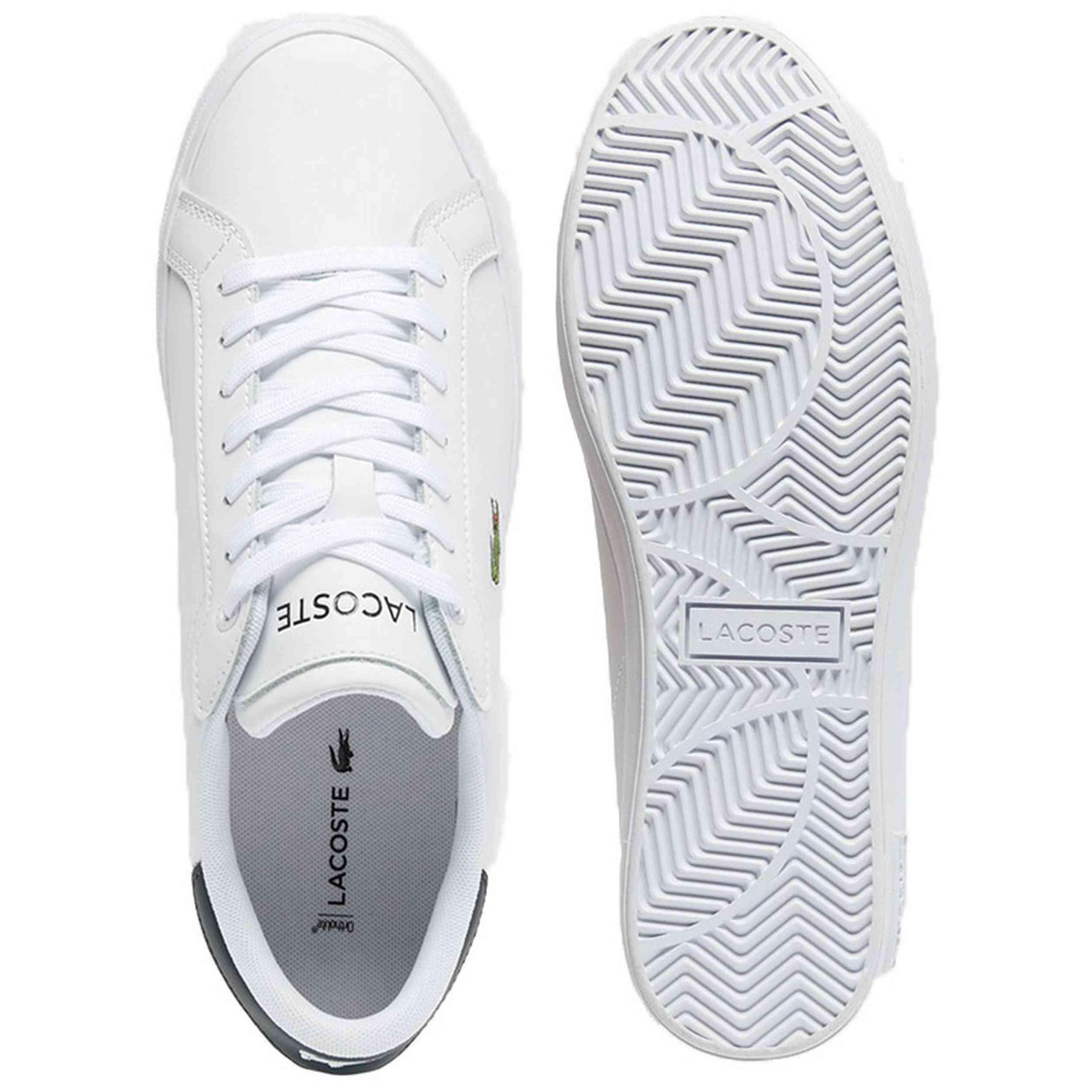 Schoen Lacoste model 49SMA00811R5 voor mannen 4/5