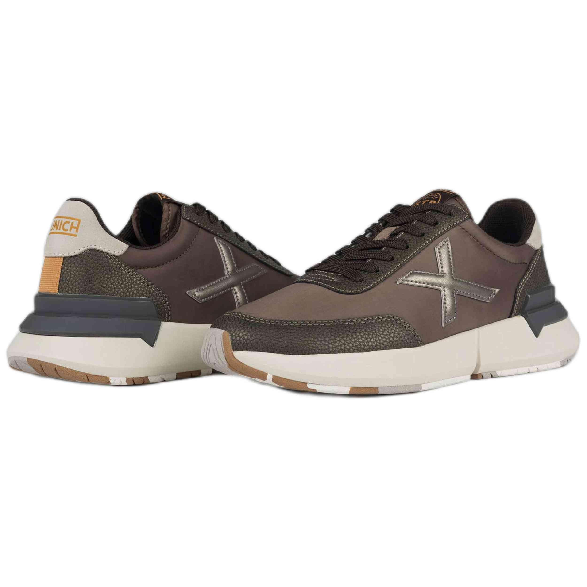 Zapatillas Munich modelo 4173089 para mujer 5/5