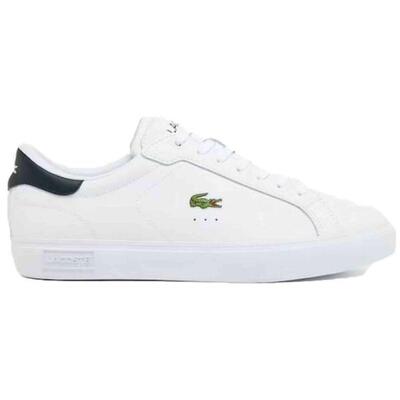 Schoen lacoste model 49sma00811r5 voor mannen