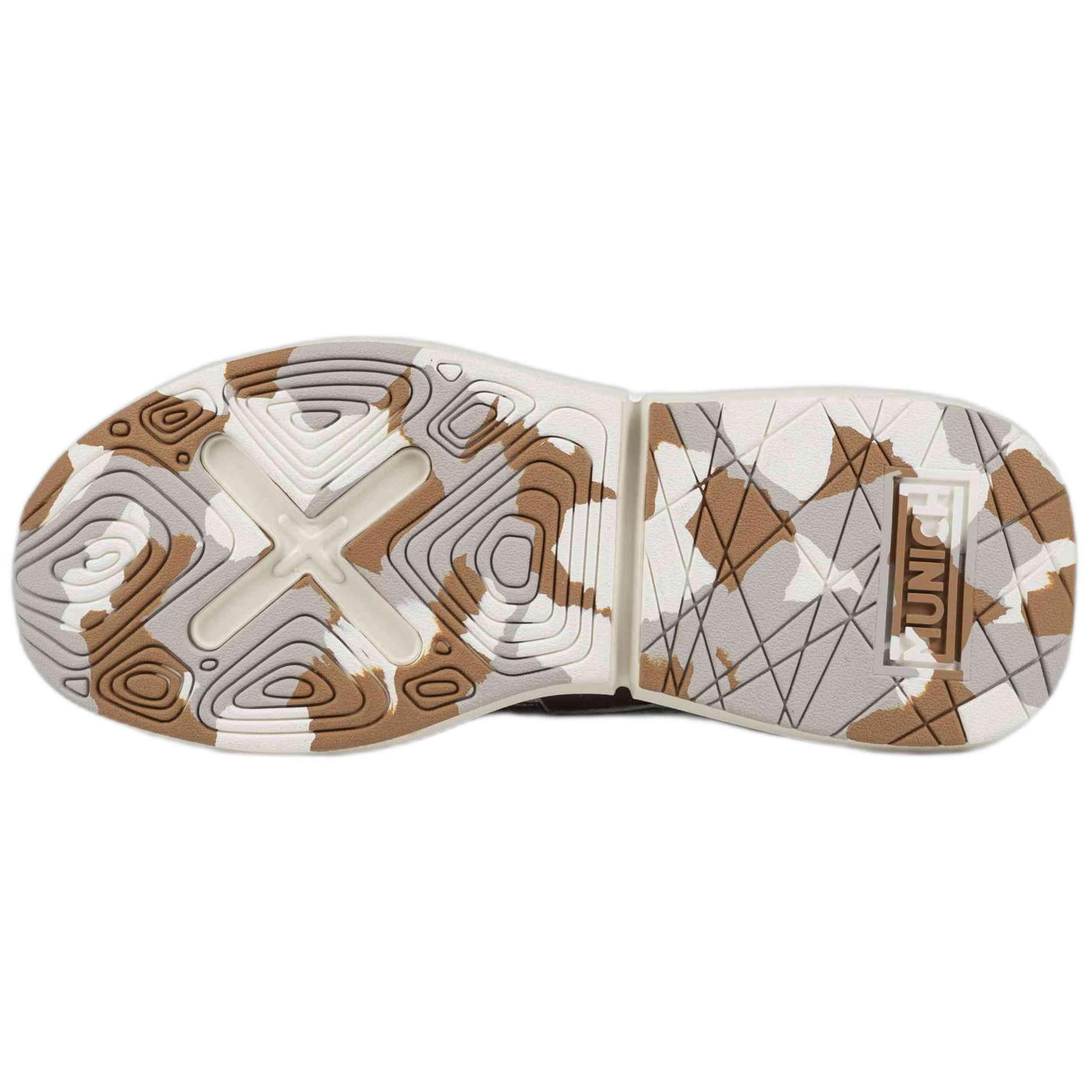 Zapatillas Munich modelo 4173089 para mujer 4/5