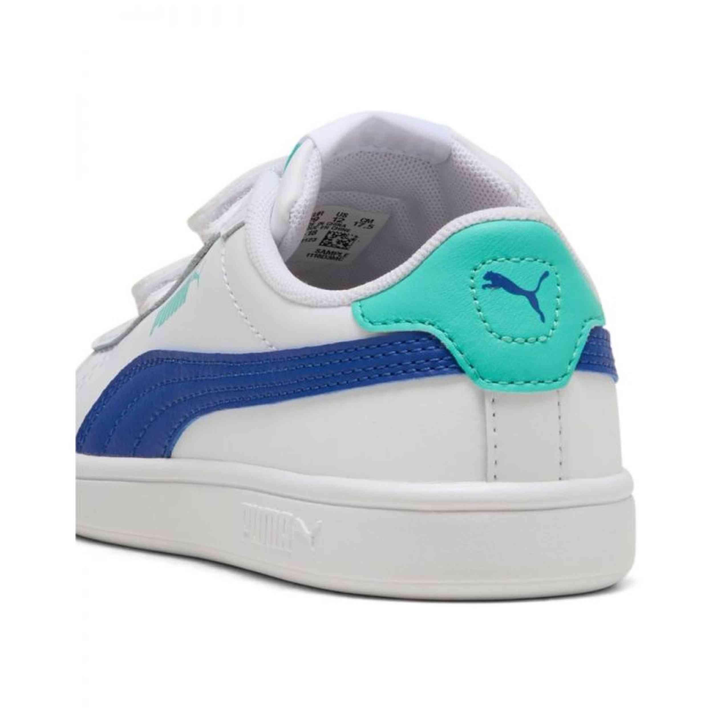 Baskets Puma modèle 392033-18 pour unisexe enfants 2/2