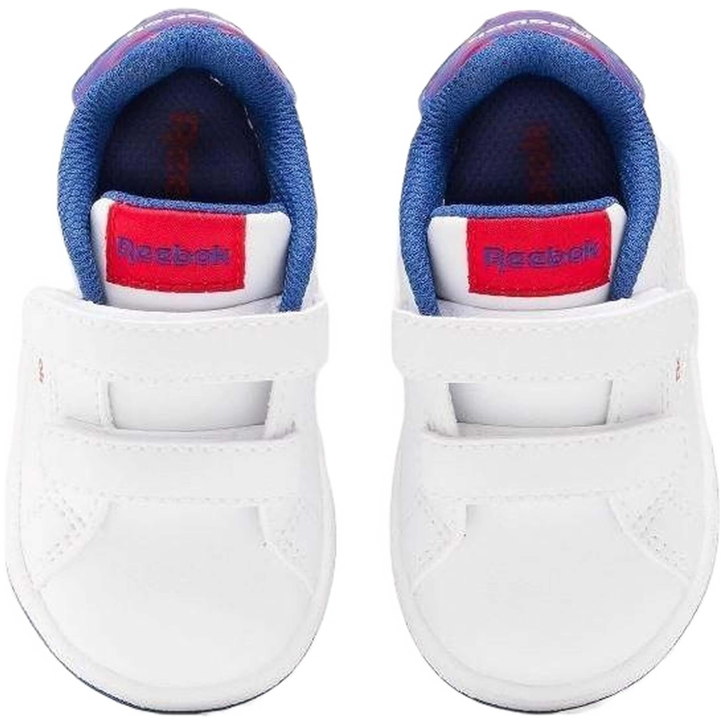 Baskets Reebok modèle 100201655 pour unisexe enfants 3/4