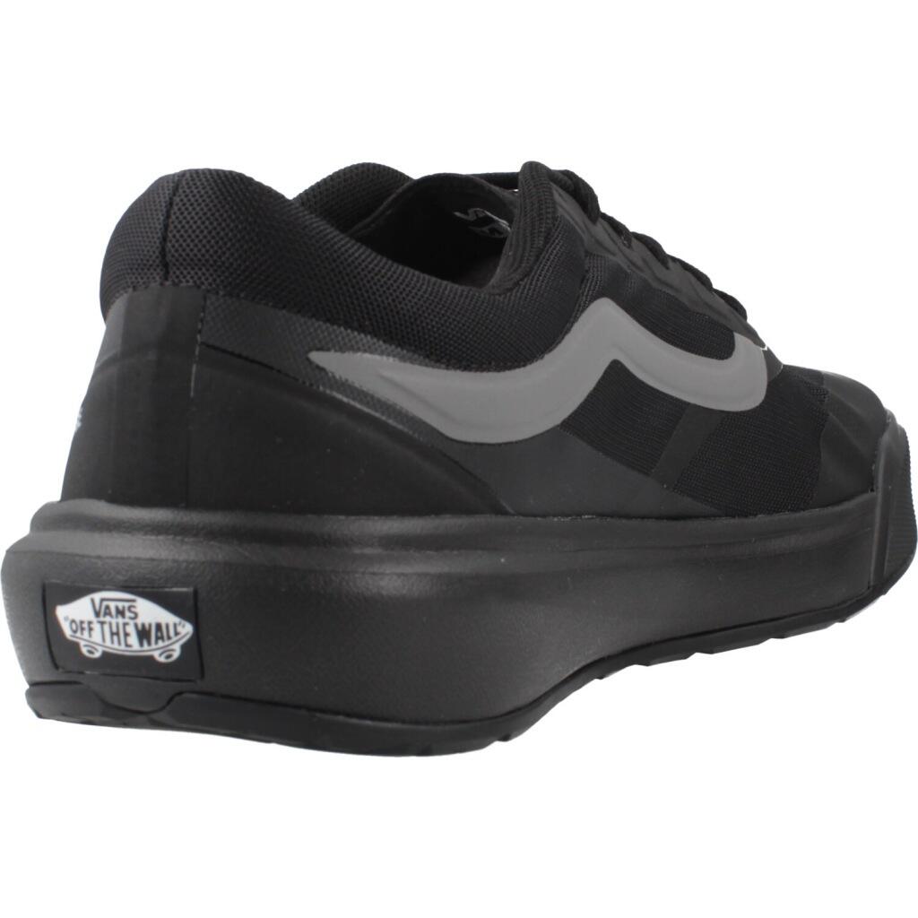 Baskets Vans Modèle Mte Ultrarange 2.0 Rw Couleur Noir 3/5