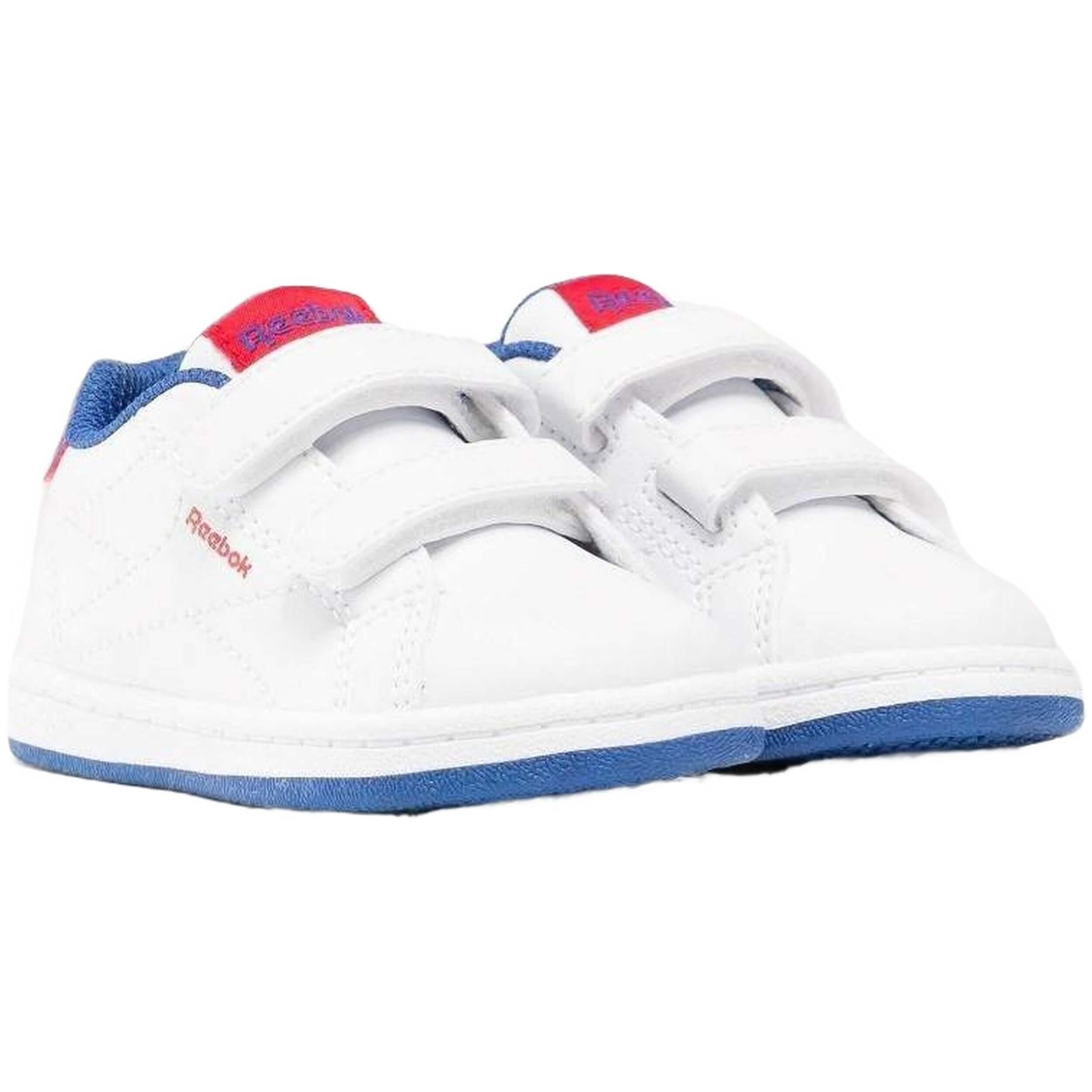 Baskets Reebok modèle 100201655 pour unisexe enfants 2/4
