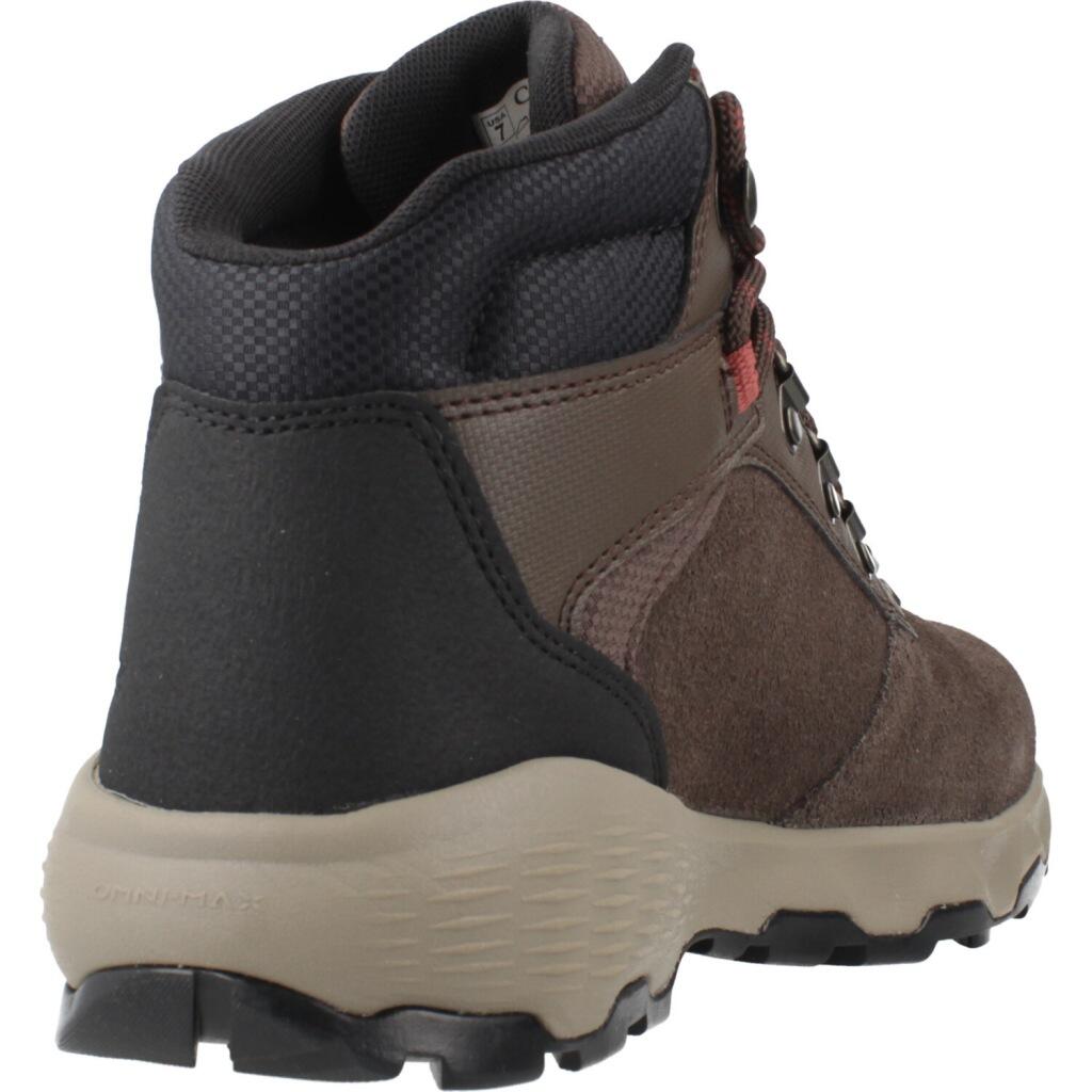 Scarpe Da Ginnastica Columbia Modello Newton Wander Colore Marrone 3/5
