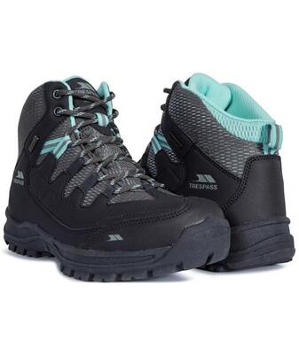 Trespass Mitzi scarpe outdoor donna marrone 39