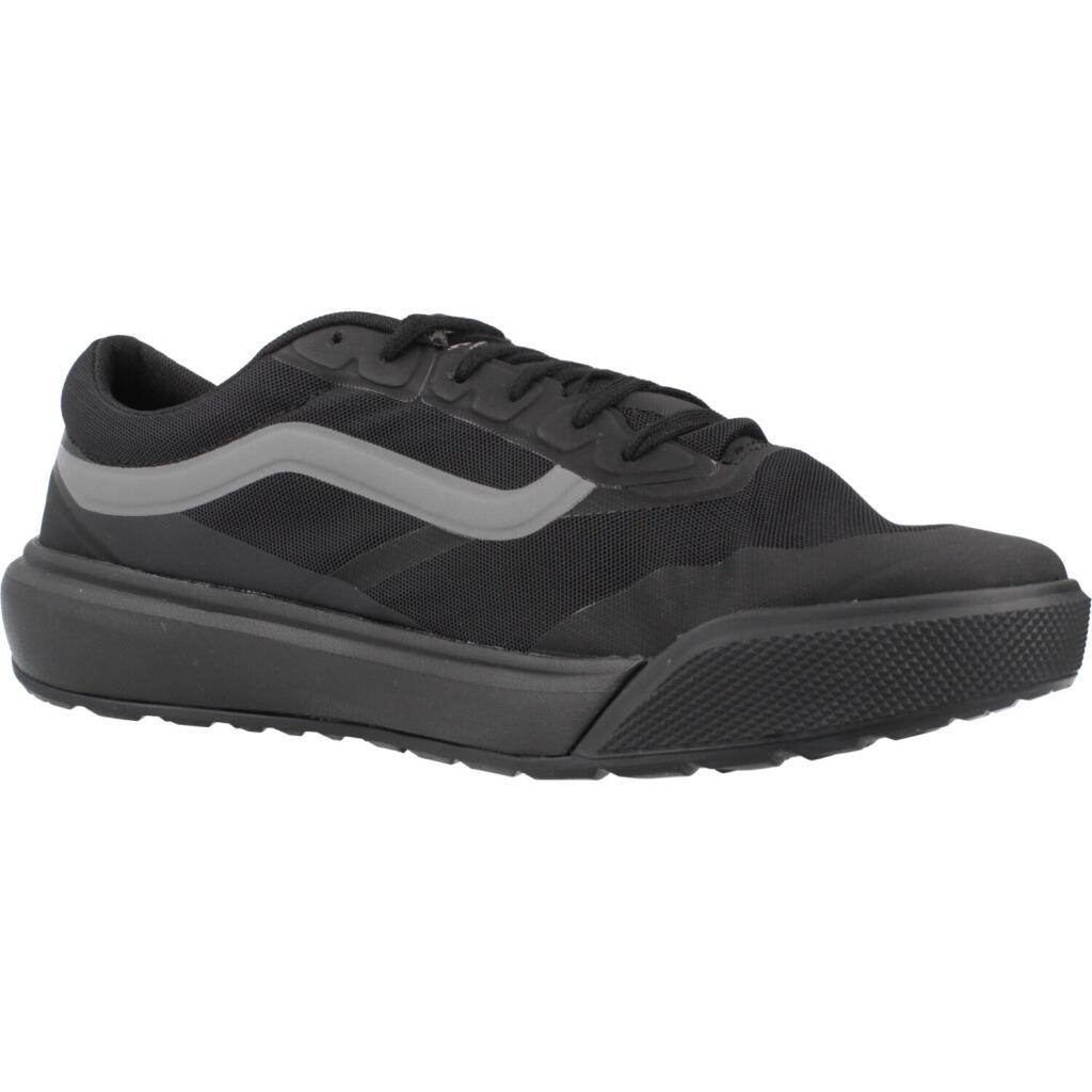 Baskets Vans Modèle Mte Ultrarange 2.0 Rw Couleur Noir 5/5