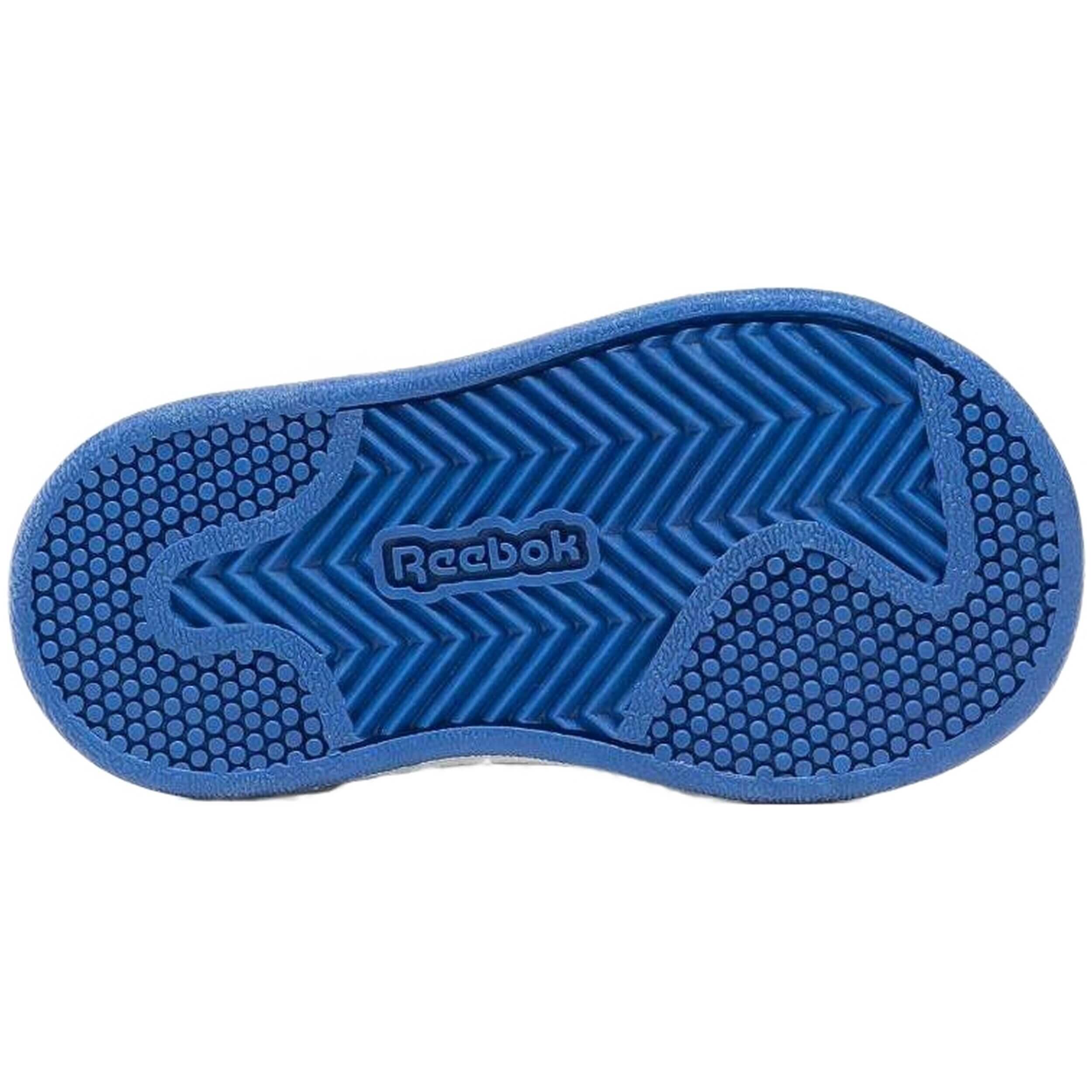 Baskets Reebok modèle 100201655 pour unisexe enfants 4/4