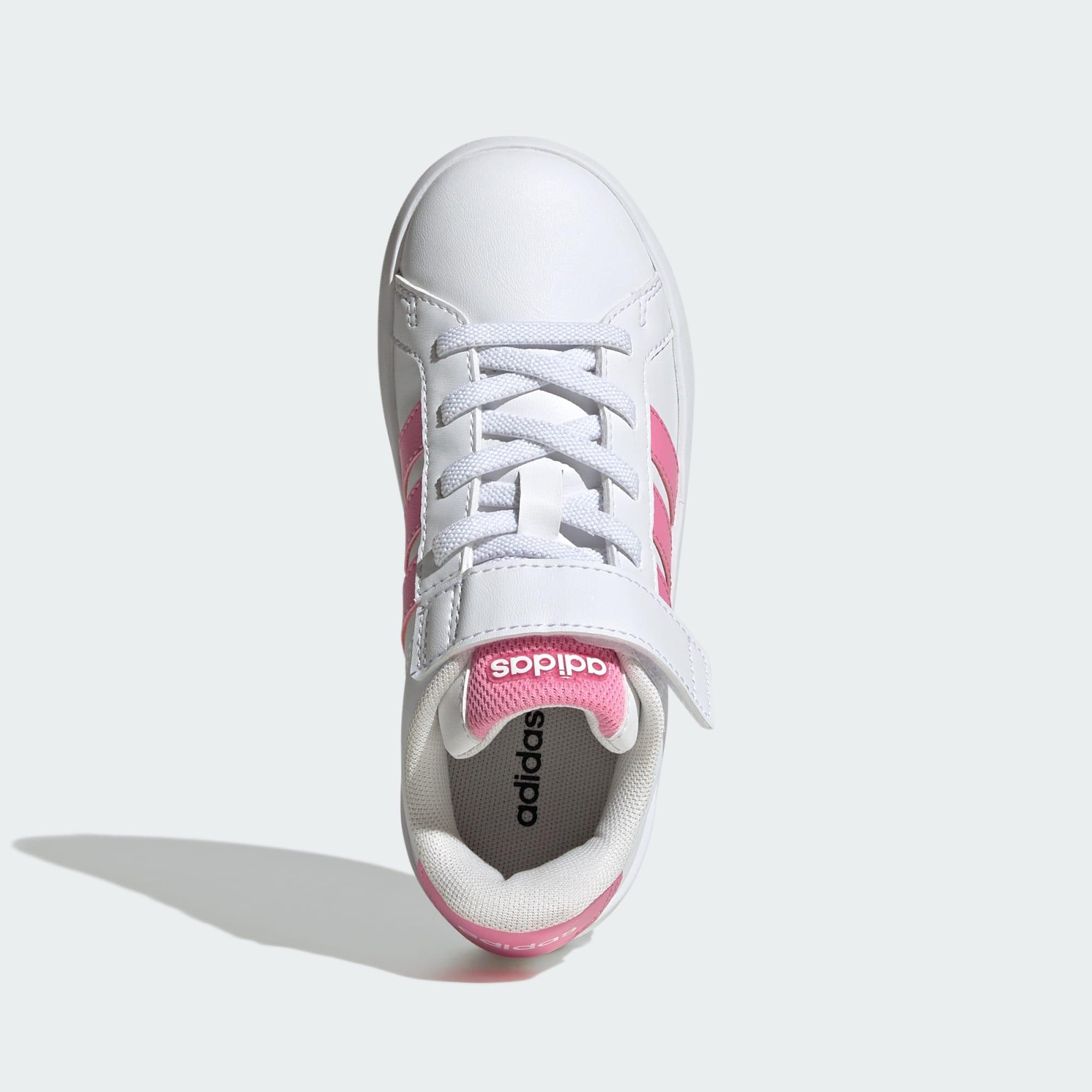 GRAND COURT 3.0 SCHUHE FÜR KINDER 2/8