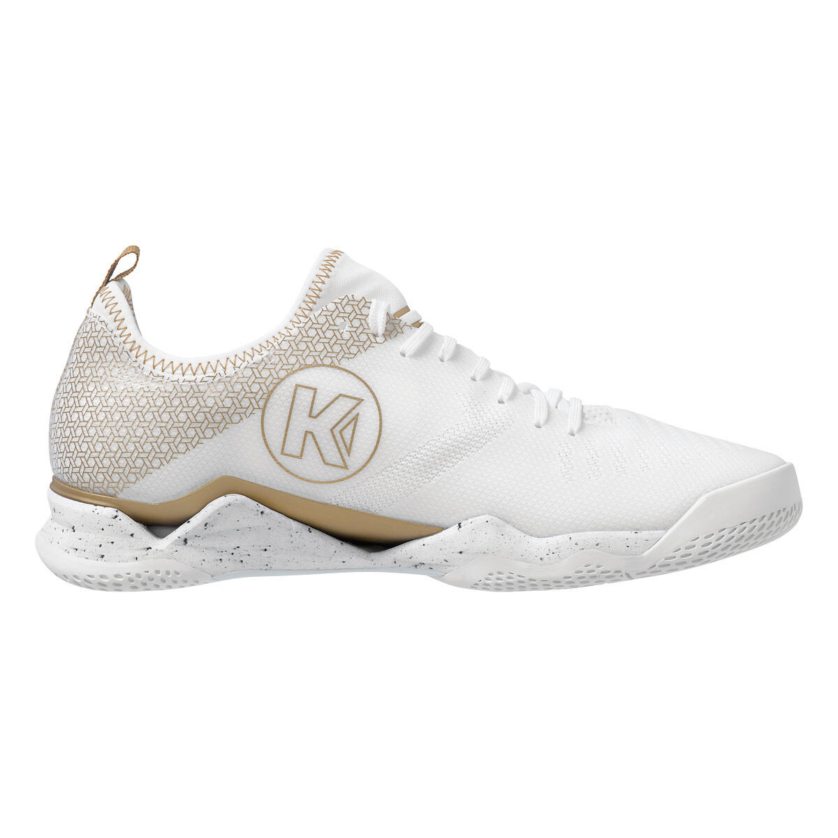 Hallenschuhe Damen Kempa Wing Lite 2.0 Glory 2/7