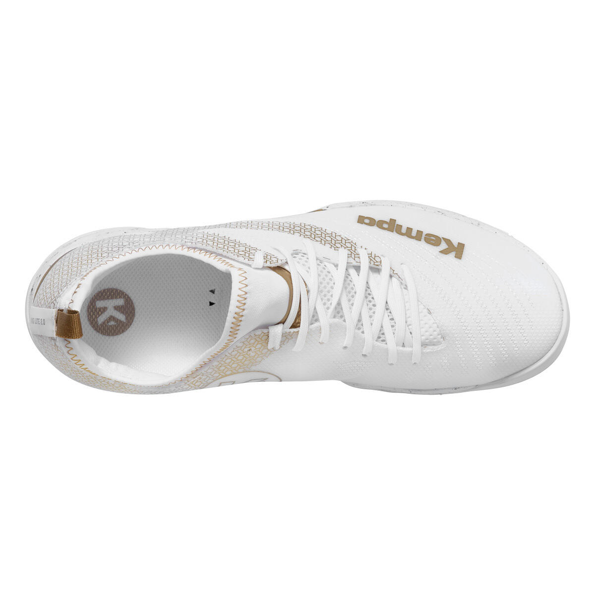 Hallenschuhe Damen Kempa Wing Lite 2.0 Glory 3/7
