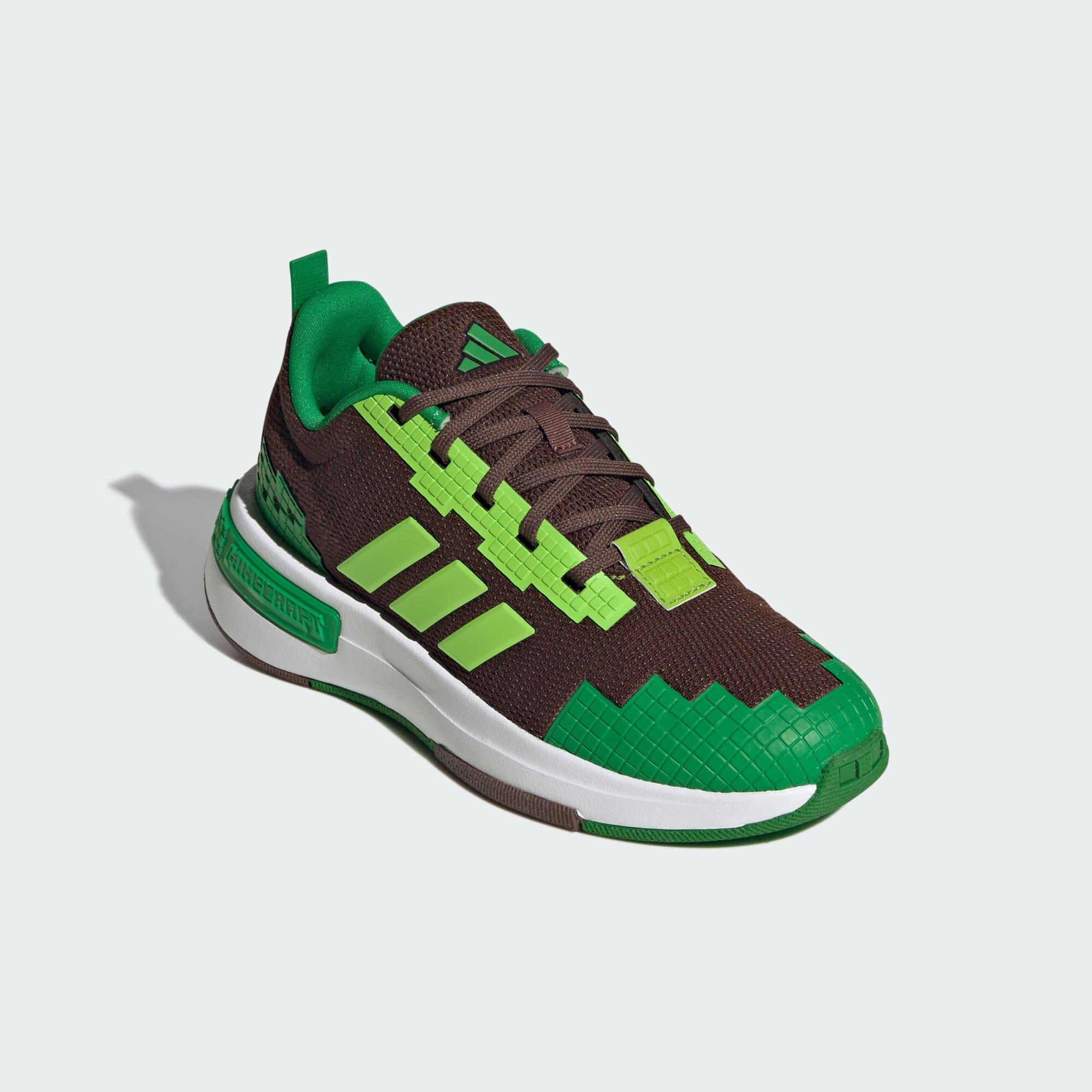 ADIDAS MINECRAFT PRO SCHUHE KINDER UND TEENS 4/8