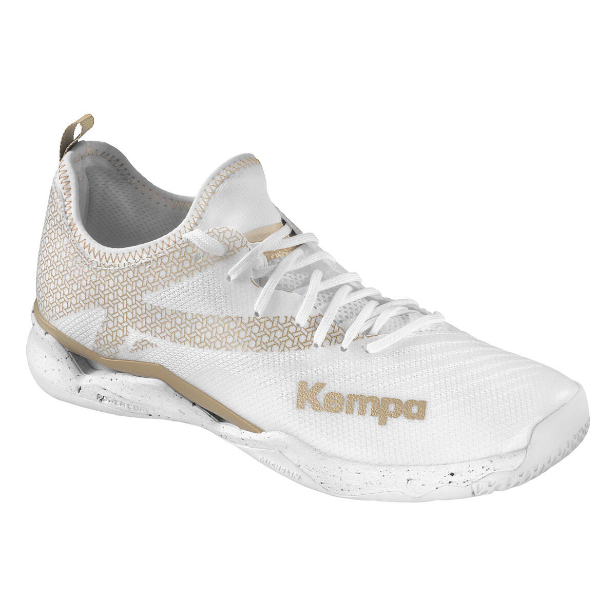Damskie buty halowe Kempa Wing Lite 2.0 Glory