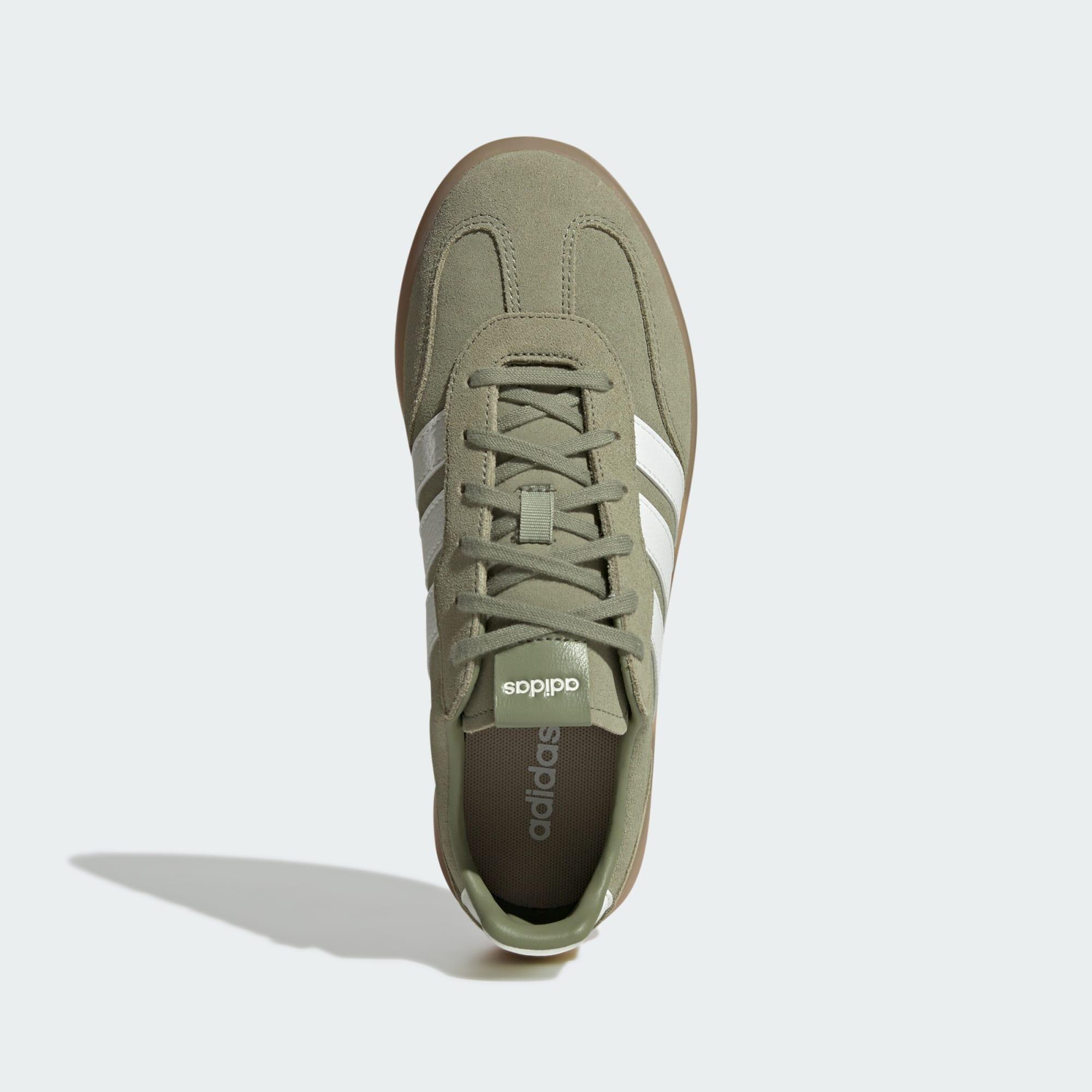 CHAUSSURE BARREDA DECODE 2/7