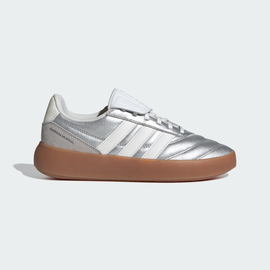 BARREDA MUNDIAL SHOES