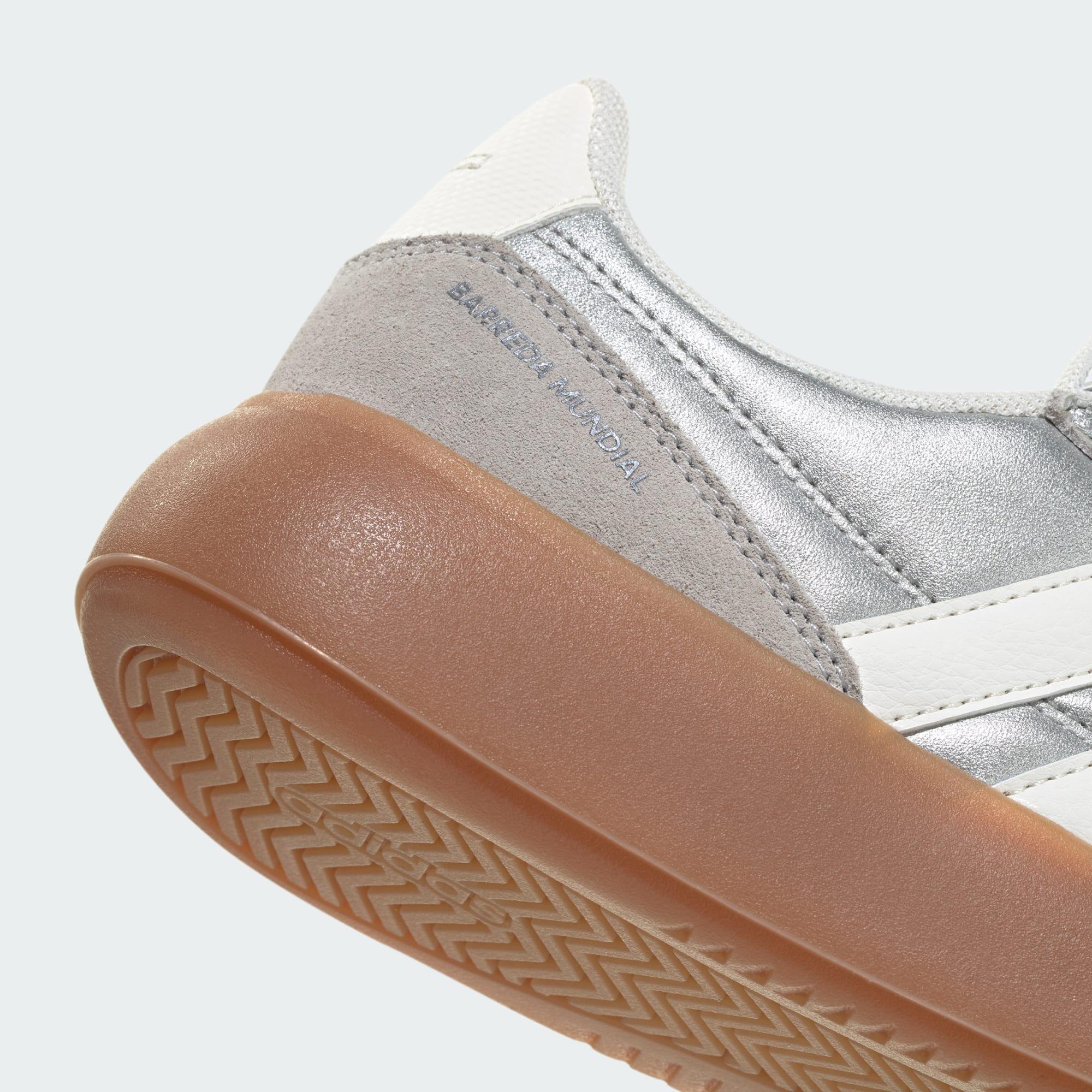 CHAUSSURE BARREDA MUNDIAL 5/7