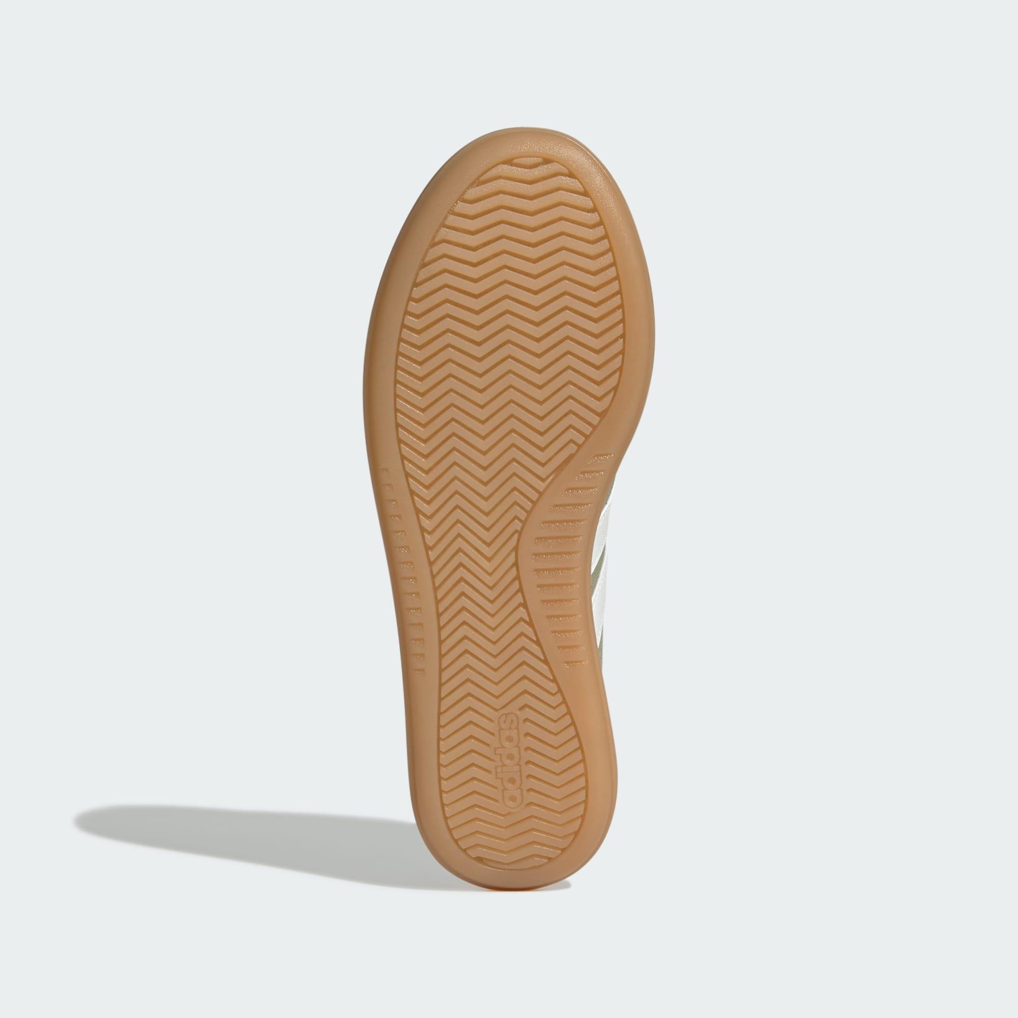 CHAUSSURE BARREDA DECODE 3/7