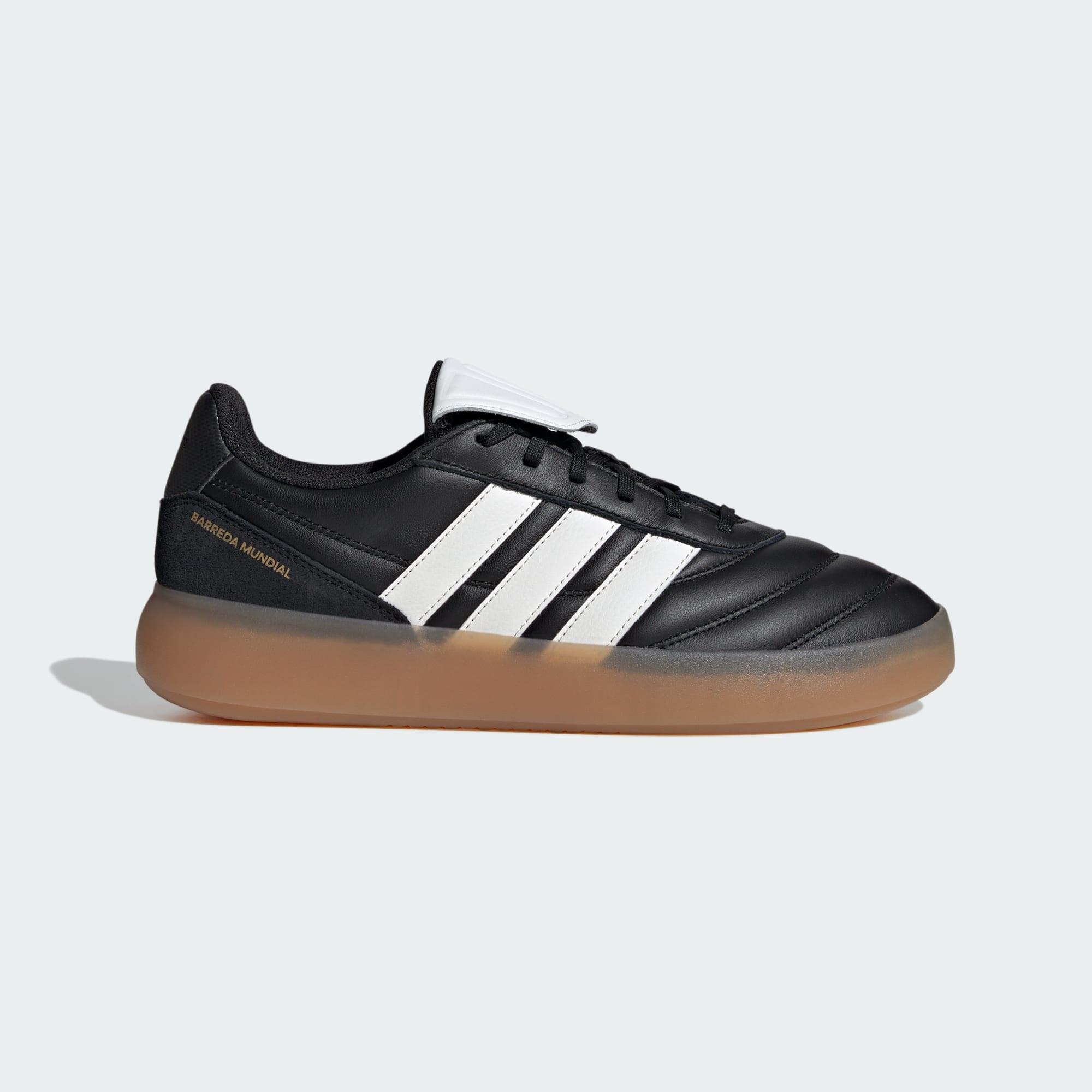 ADIDAS BARREDA MUNDIAL SHOES
