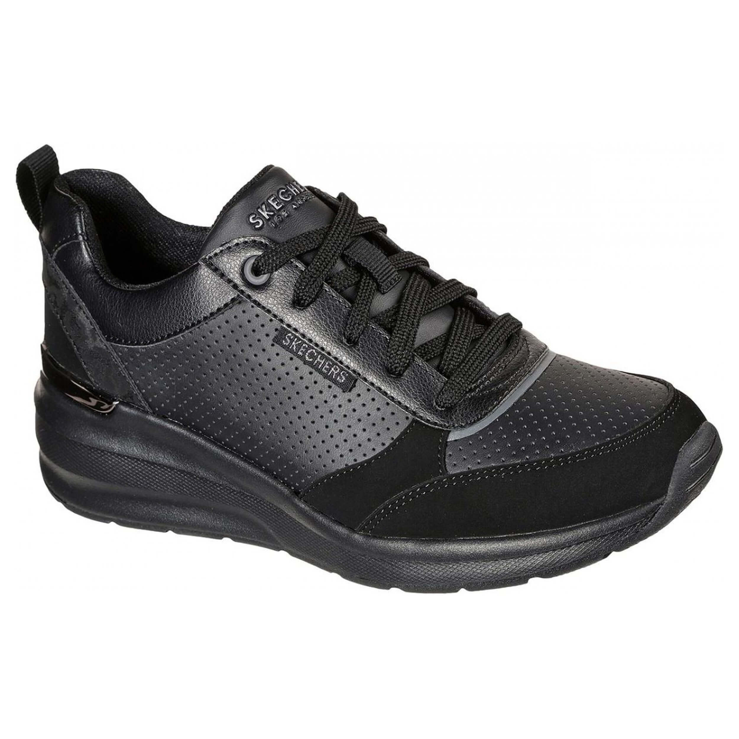 Scarpe Skechers modello 155616-BBK per donne 2/3
