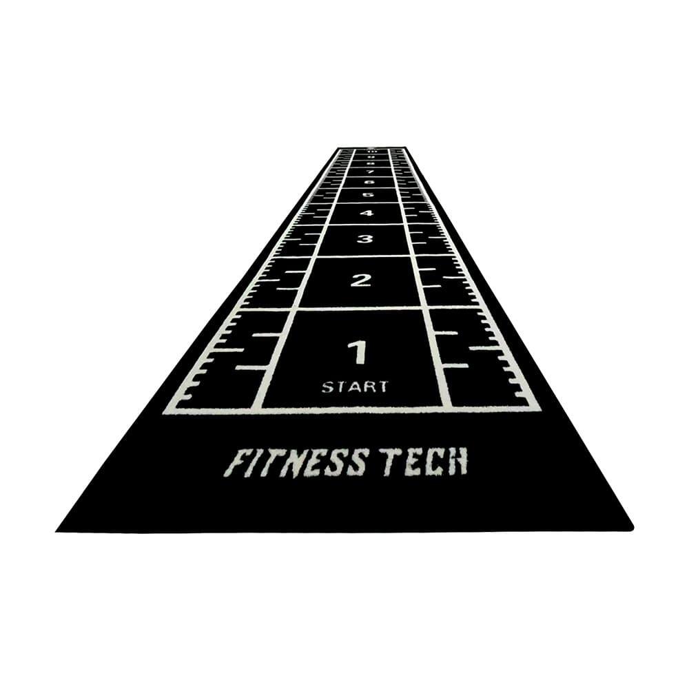 FITNESS TECH picture