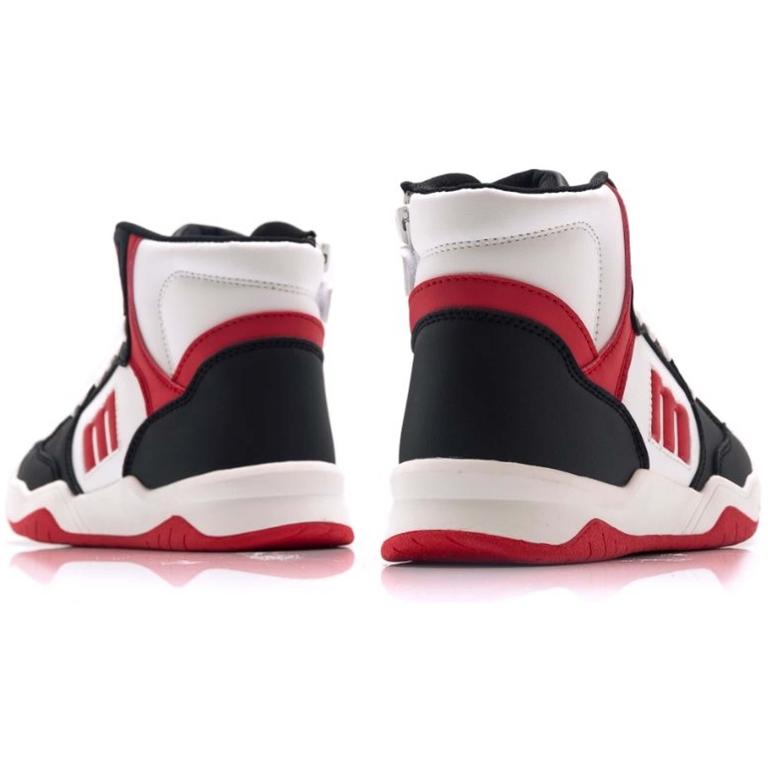 Scarpe Mustang modello 10225-821758 per ragazzi 2/4