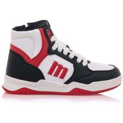 Baskets Mustang modèle 10225-821758 pour enfants