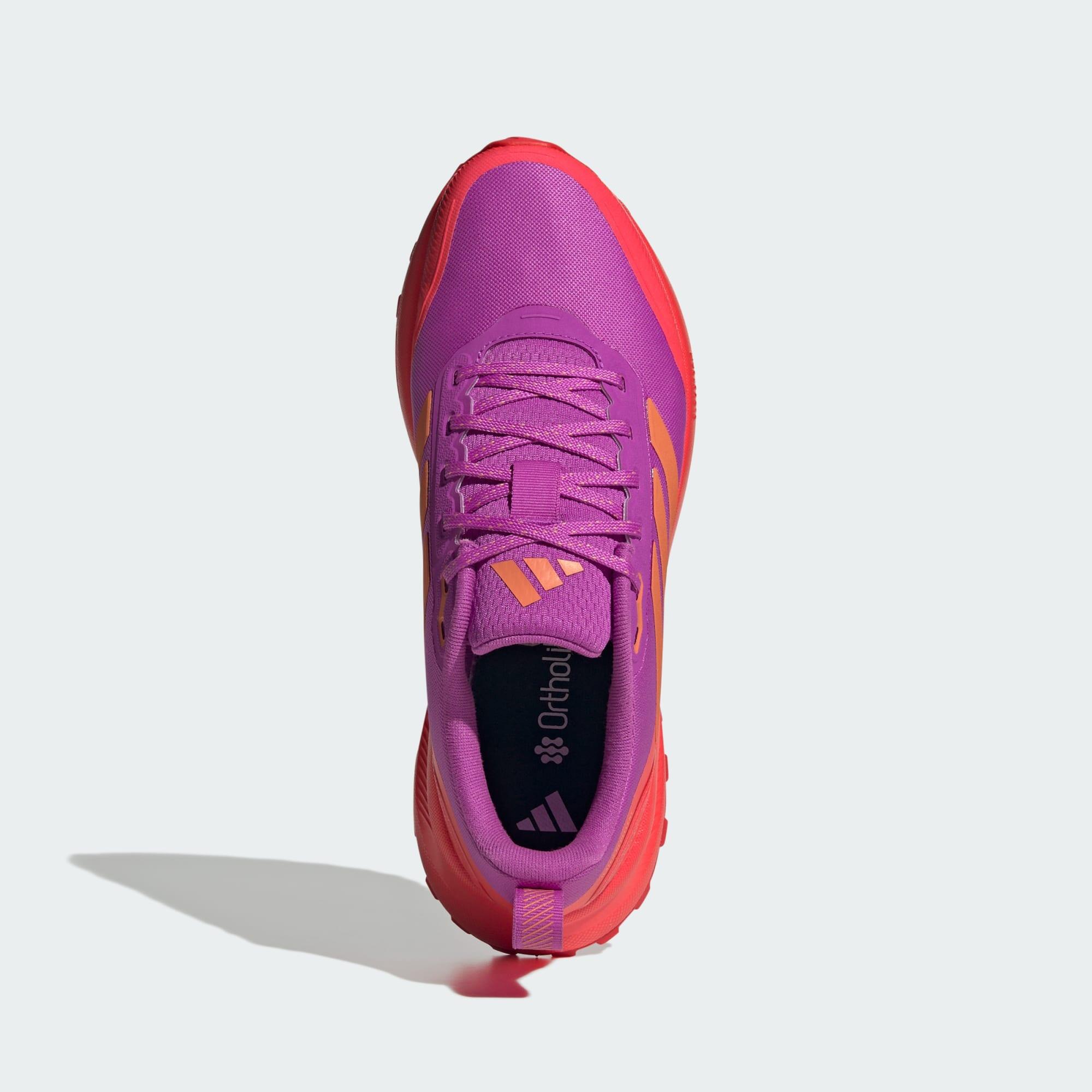 Runfalcon 5 TR Laufschuh 2/7