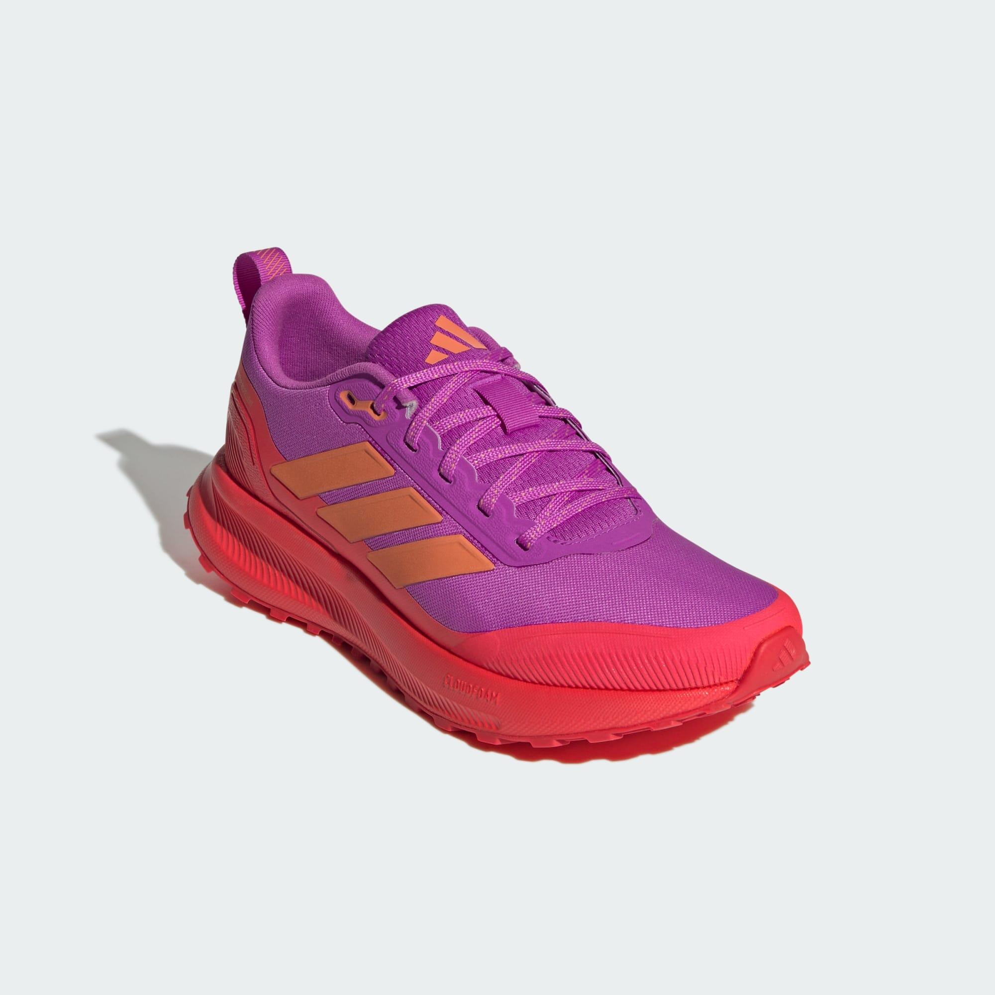 Runfalcon 5 TR Laufschuh 4/7