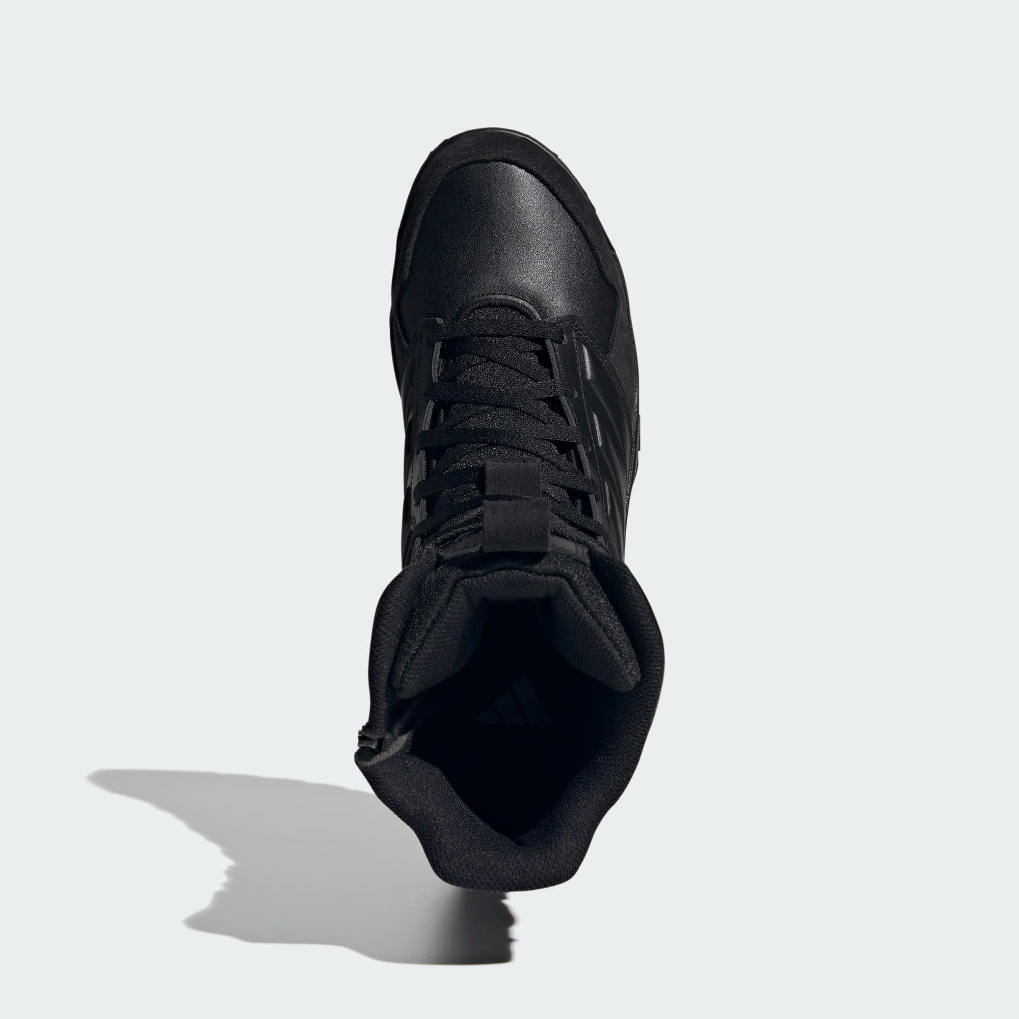 Bottes zippées GSG-9.2024 2/7