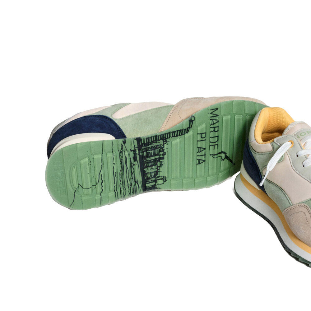 Zapatillas hombre Hoff Mar De Plata 3/5